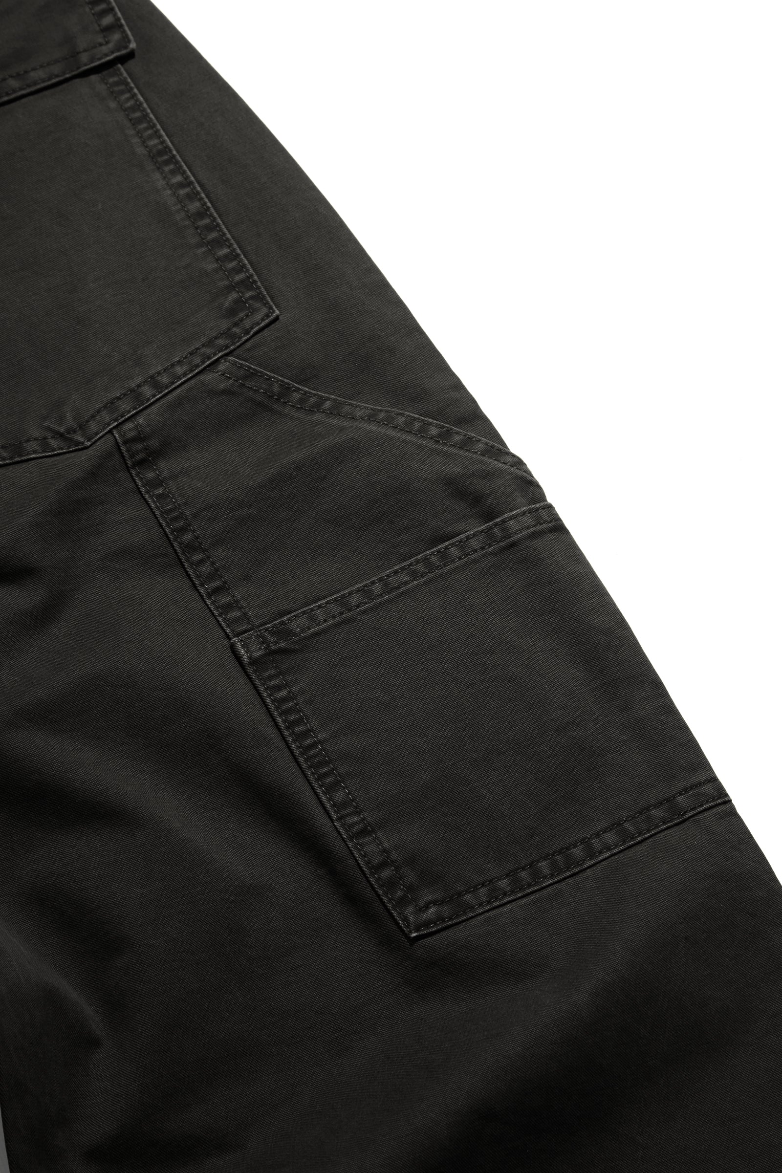 Blacksmith - Sowing Field Pants - Black - Image 10