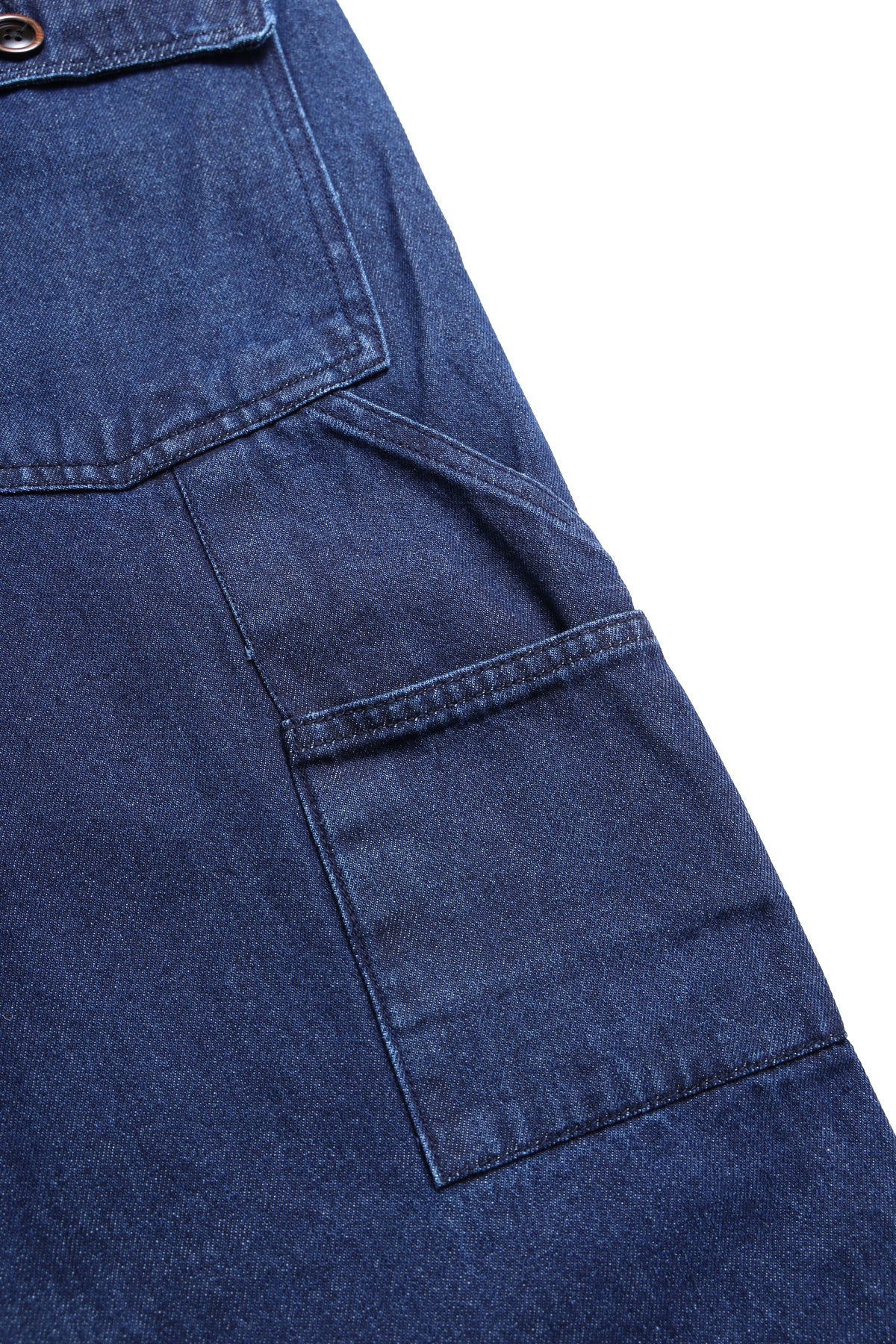 Blacksmith - Sowing Field Pants - Denim - Image 6