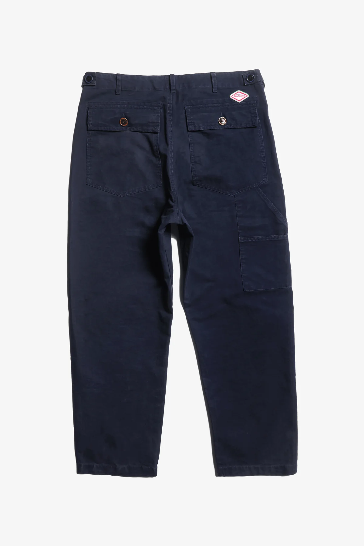 Blacksmith - Sowing Field Pants - Navy - Image 3