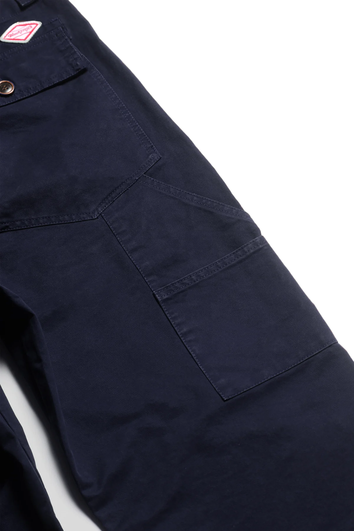 Blacksmith - Sowing Field Pants - Navy - Image 4