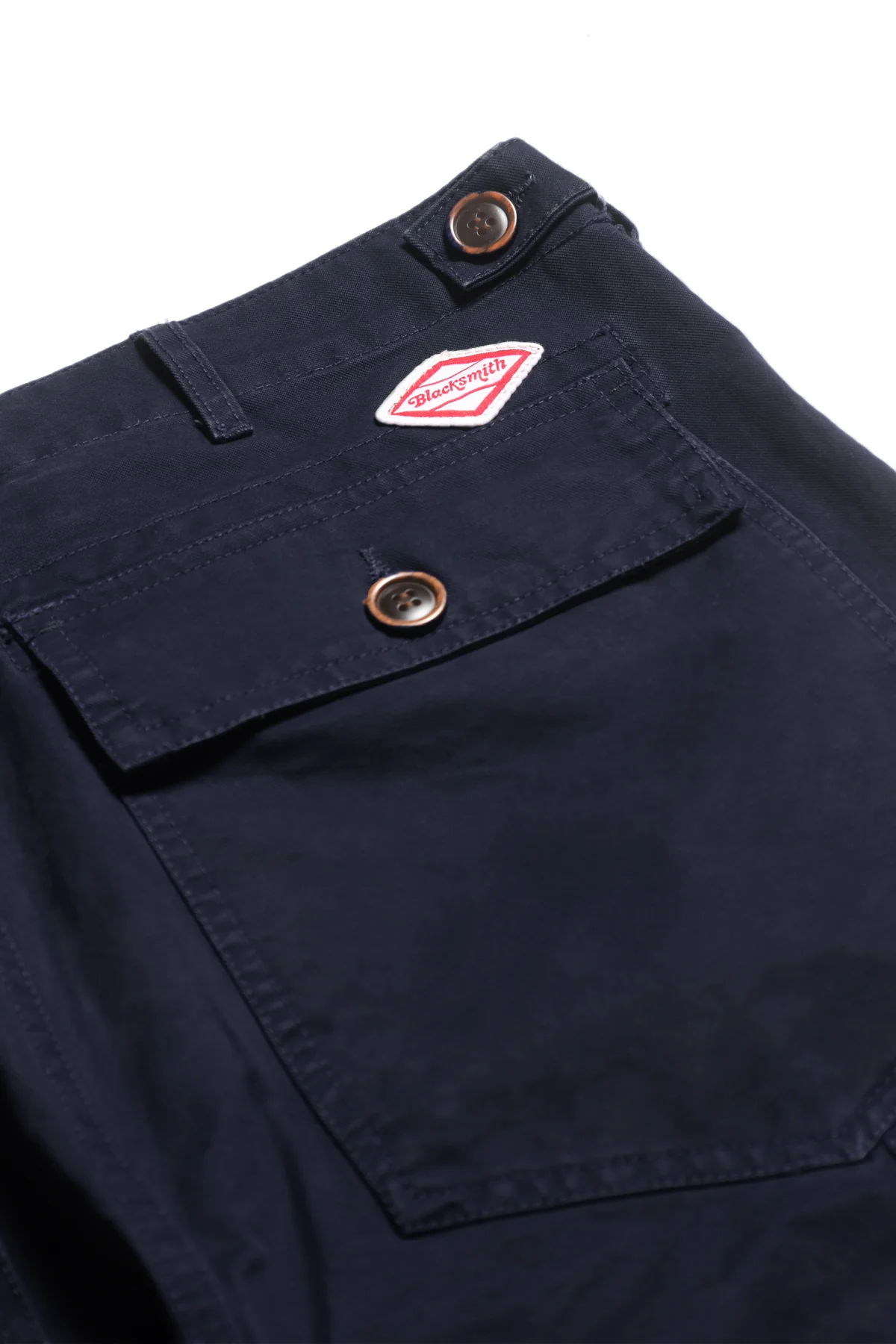 Blacksmith - Sowing Field Pants - Navy - Image 5