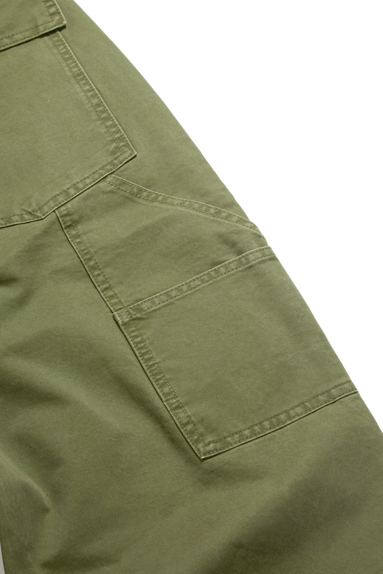Blacksmith - Sowing Field Pants - Olive - Image 8