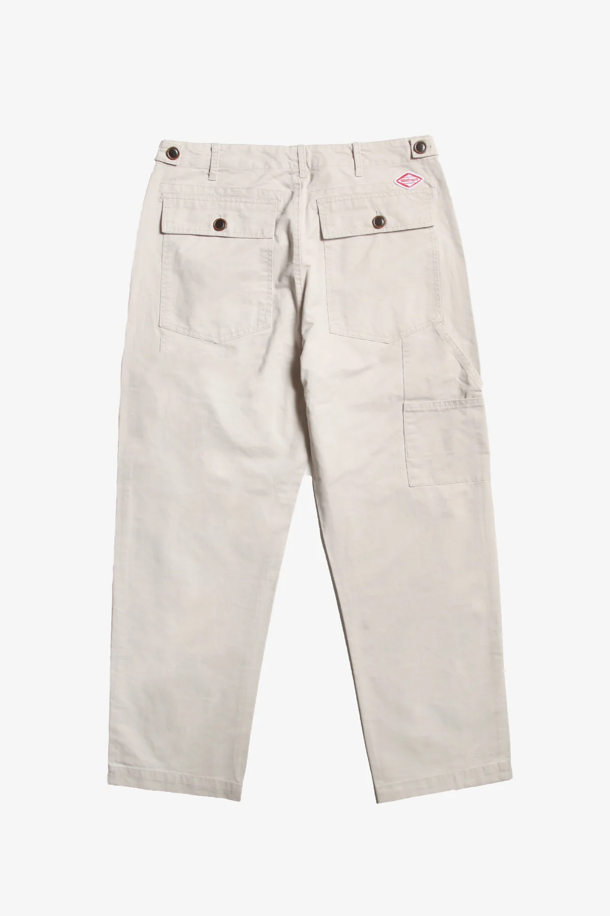 Blacksmith - Sowing Field Pants - Stone - Image 3