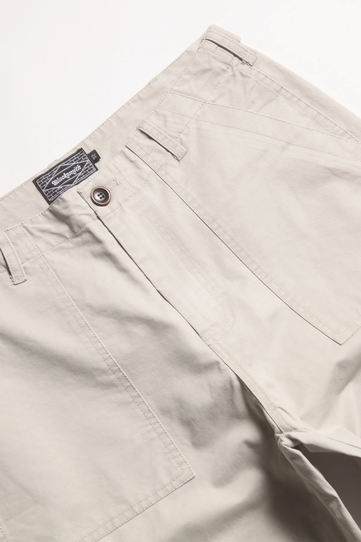Blacksmith - Sowing Field Pants - Stone - Image 4