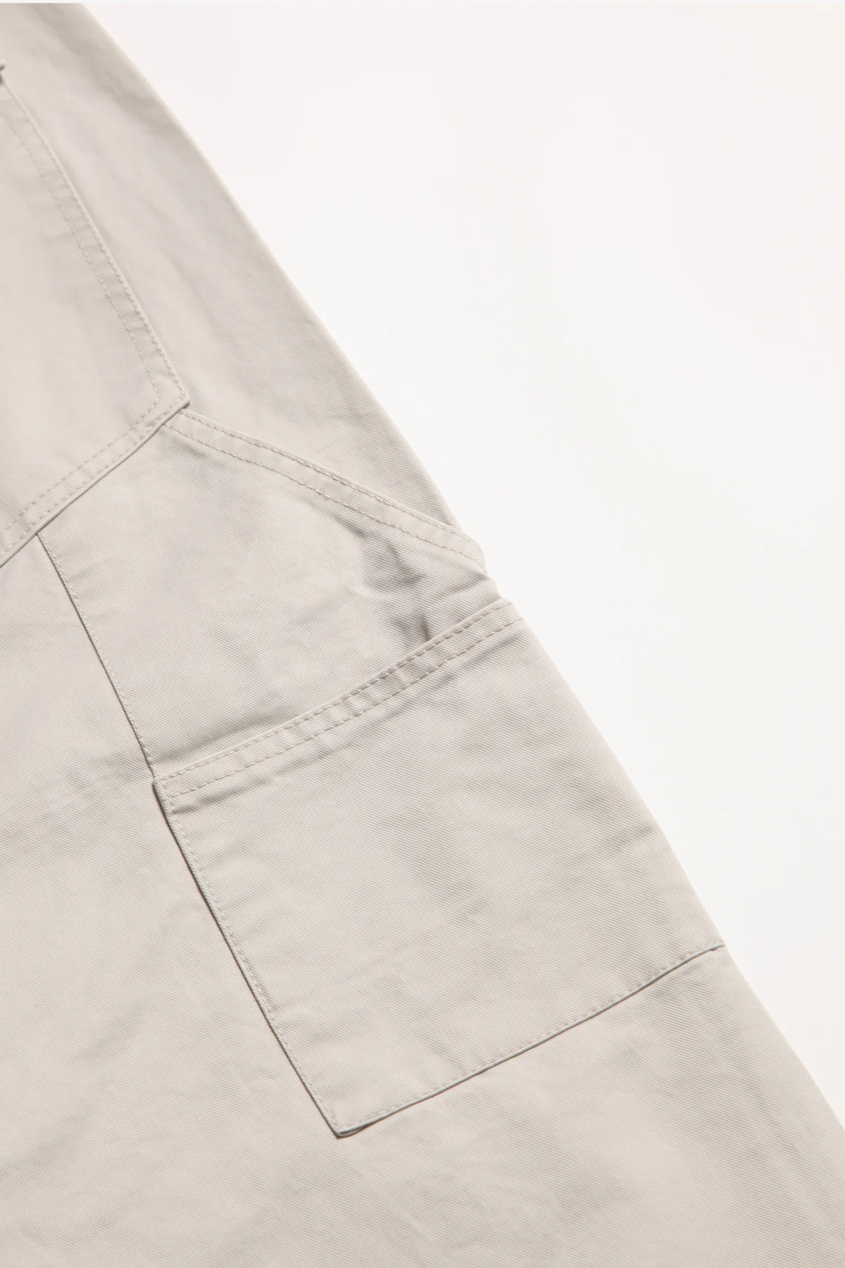 Blacksmith - Sowing Field Pants - Stone - Image 6