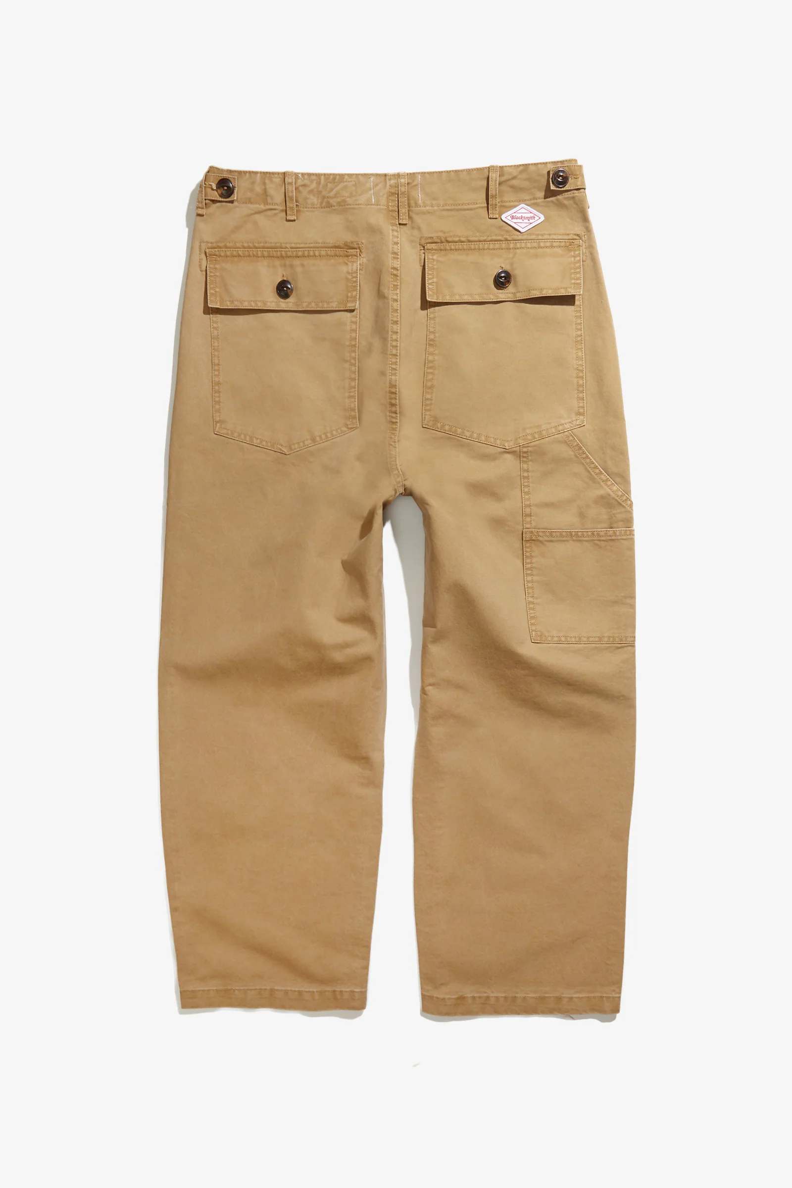 Blacksmith - Sowing Field Pants - Tan - Image 2