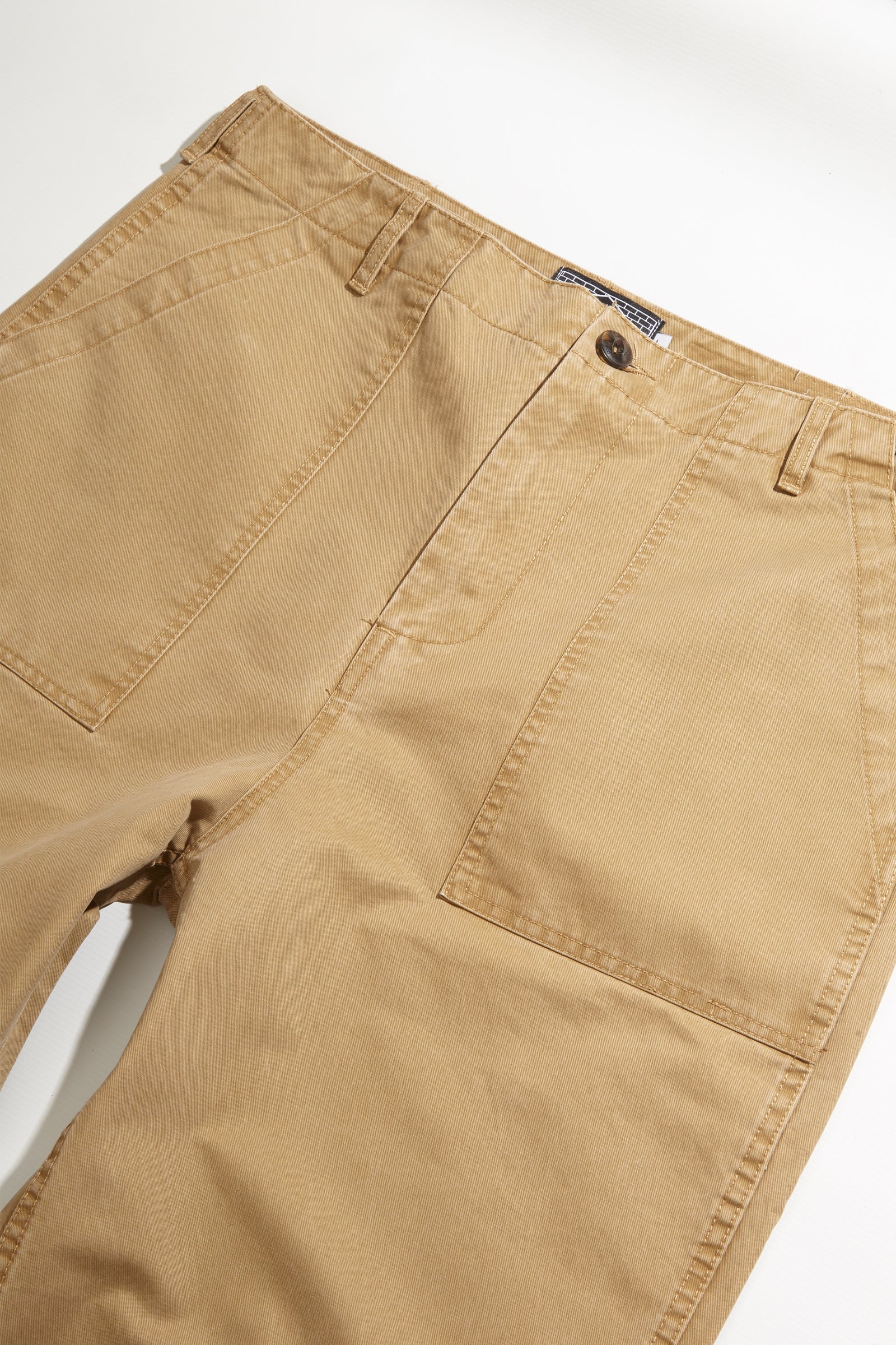 Blacksmith - Sowing Field Pants - Tan - Image 6