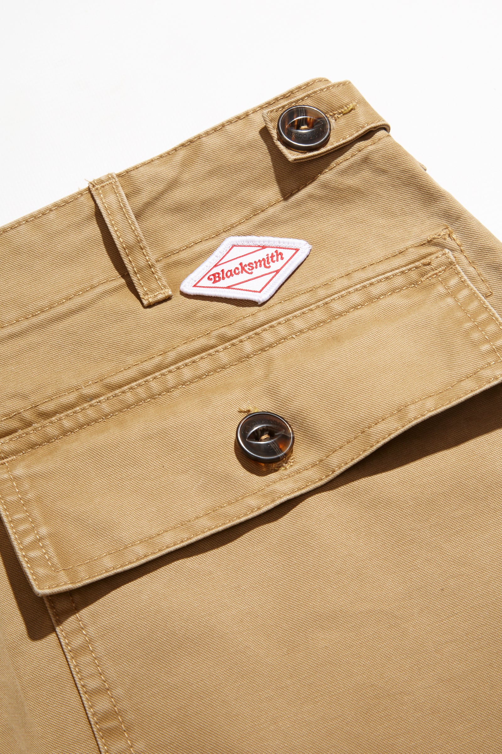 Blacksmith - Sowing Field Pants - Tan - Image 9