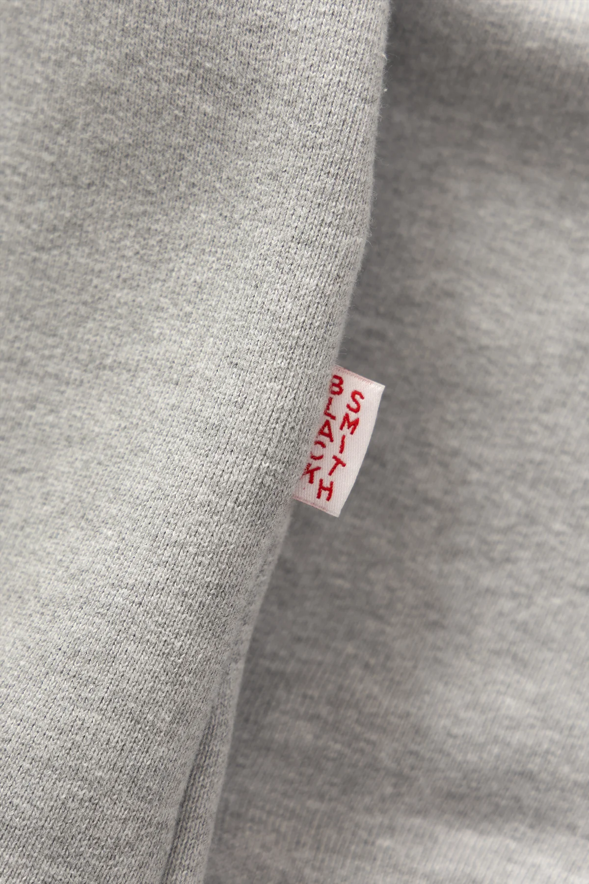 Blacksmith - 750GSM Utility Hoodie - Grey - Image 10