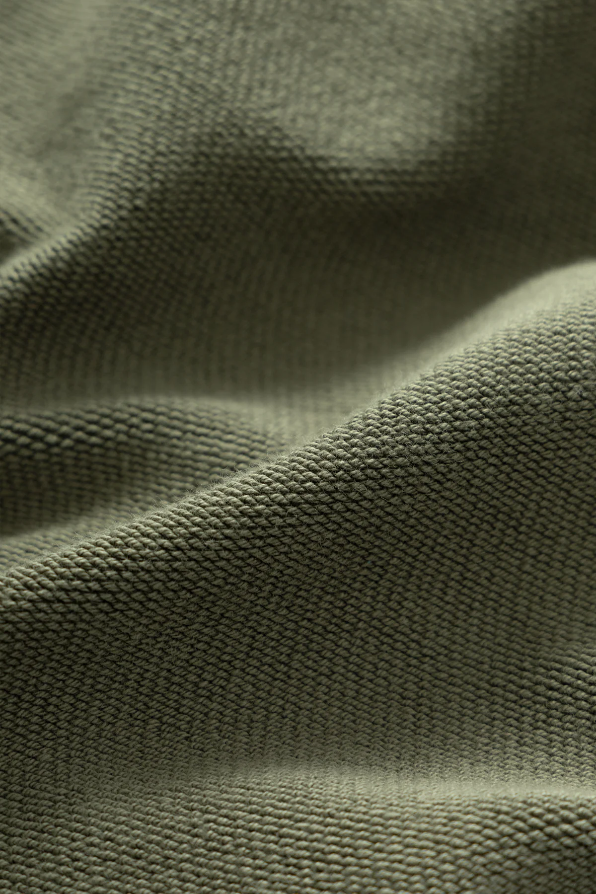 Blacksmith - 750GSM Utility Hoodie - Olive - Image 11