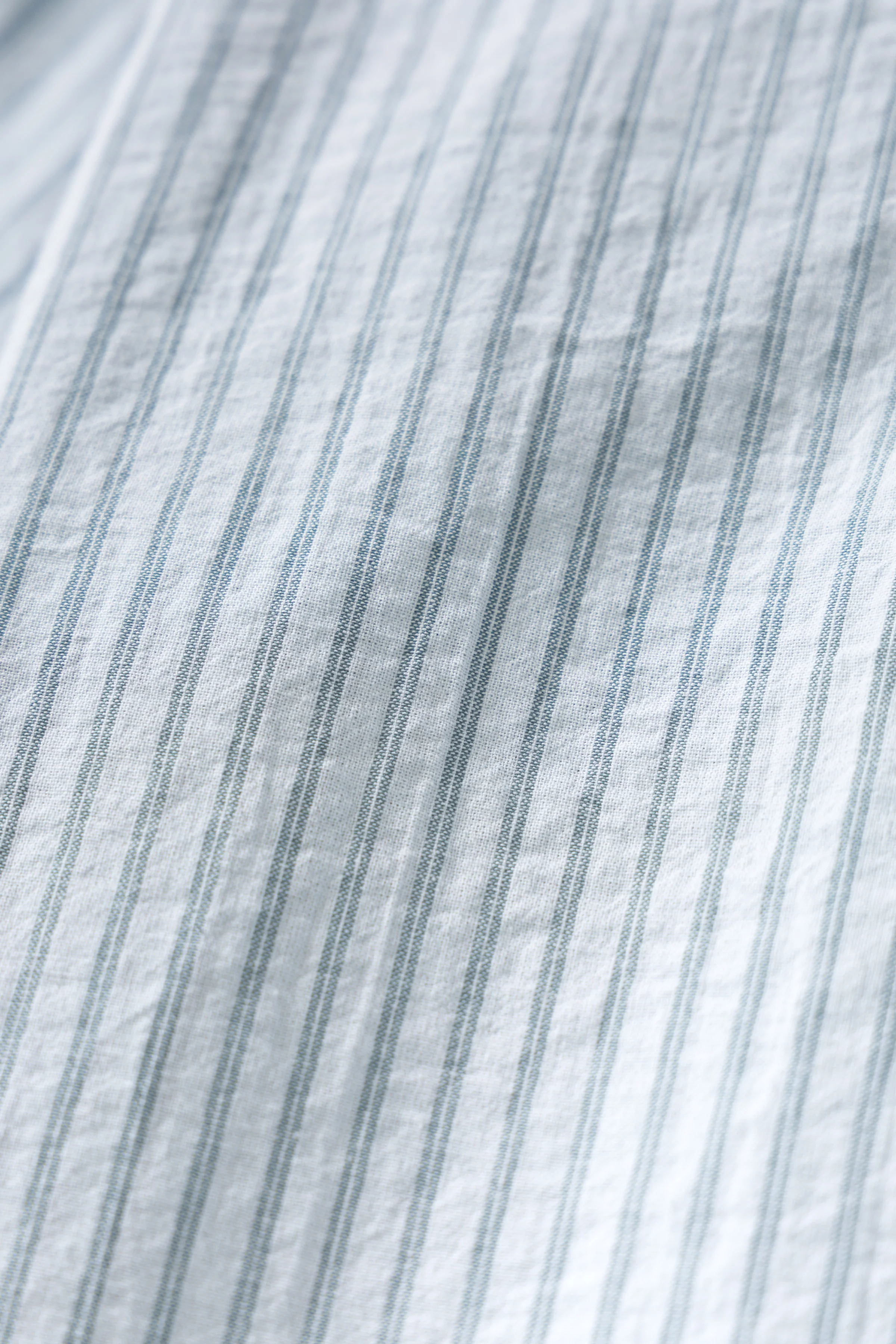 Blacksmith - Striped Two Button Popover - Green - Image 9