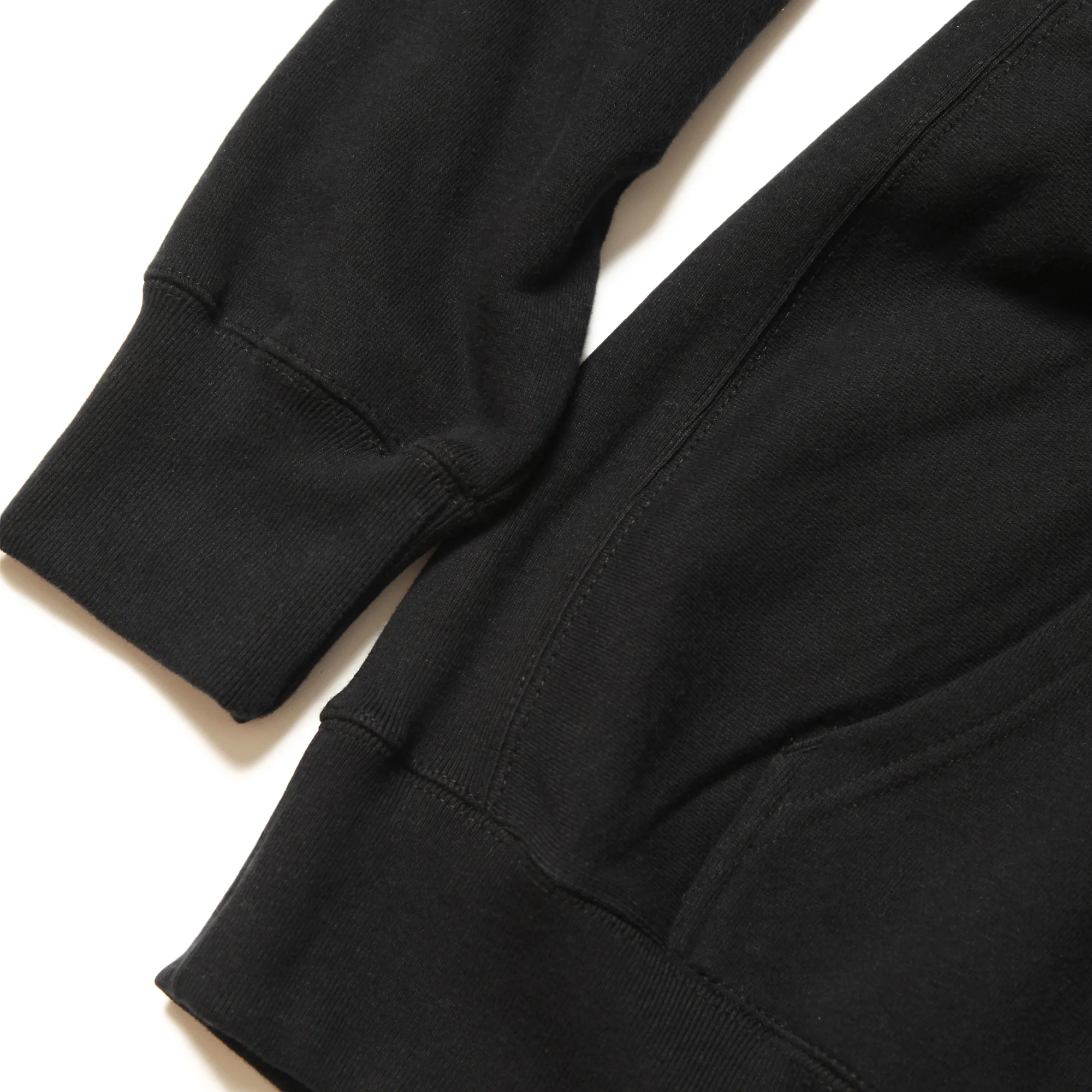Blacksmith - Surrealist Subversion Hoodie - Black - Image 4