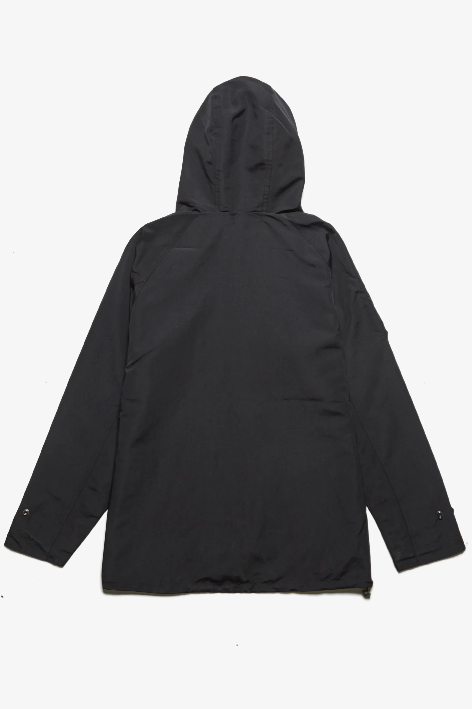 Blacksmith - Tactical Mountain Parka - Black - Image 8
