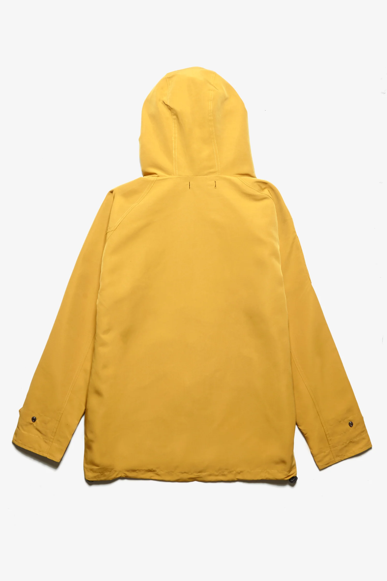 Blacksmith - Tactical Mountain Parka - Dijon - Image 7