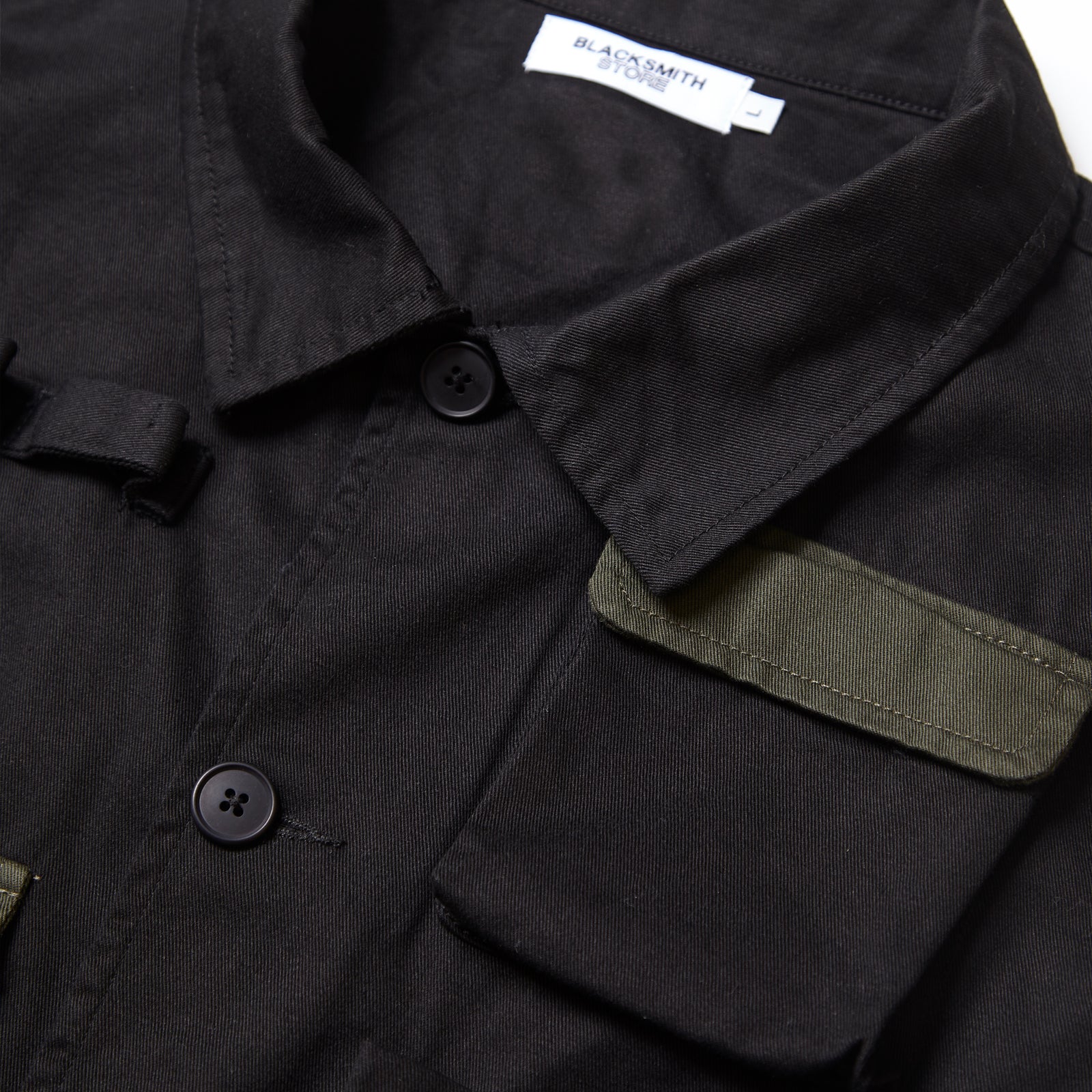 Blacksmith - Tactical Utility Vest - Military - Image 3