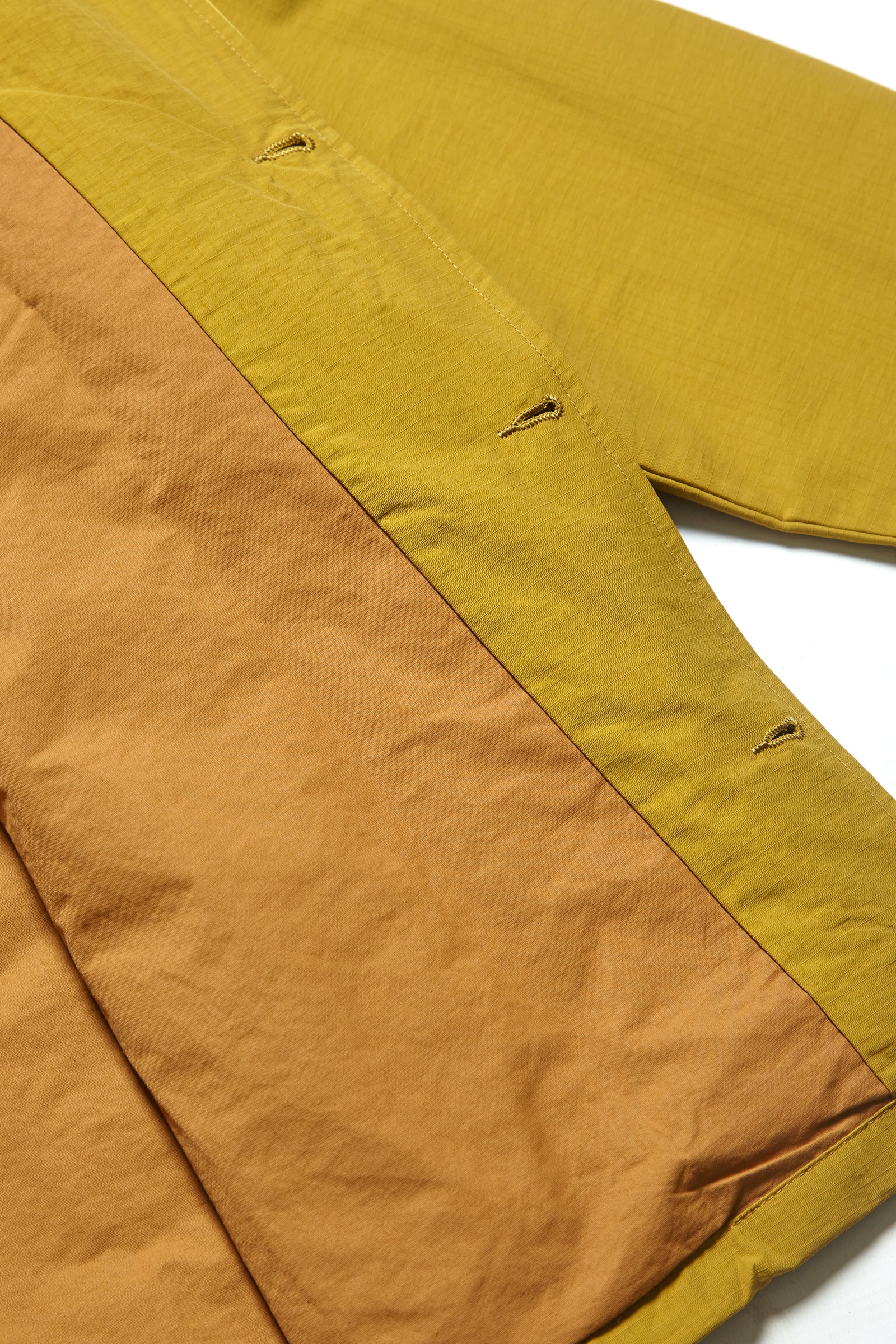 Blacksmith - Technical Ripstop BDU Jacket - Dijon - Image 6