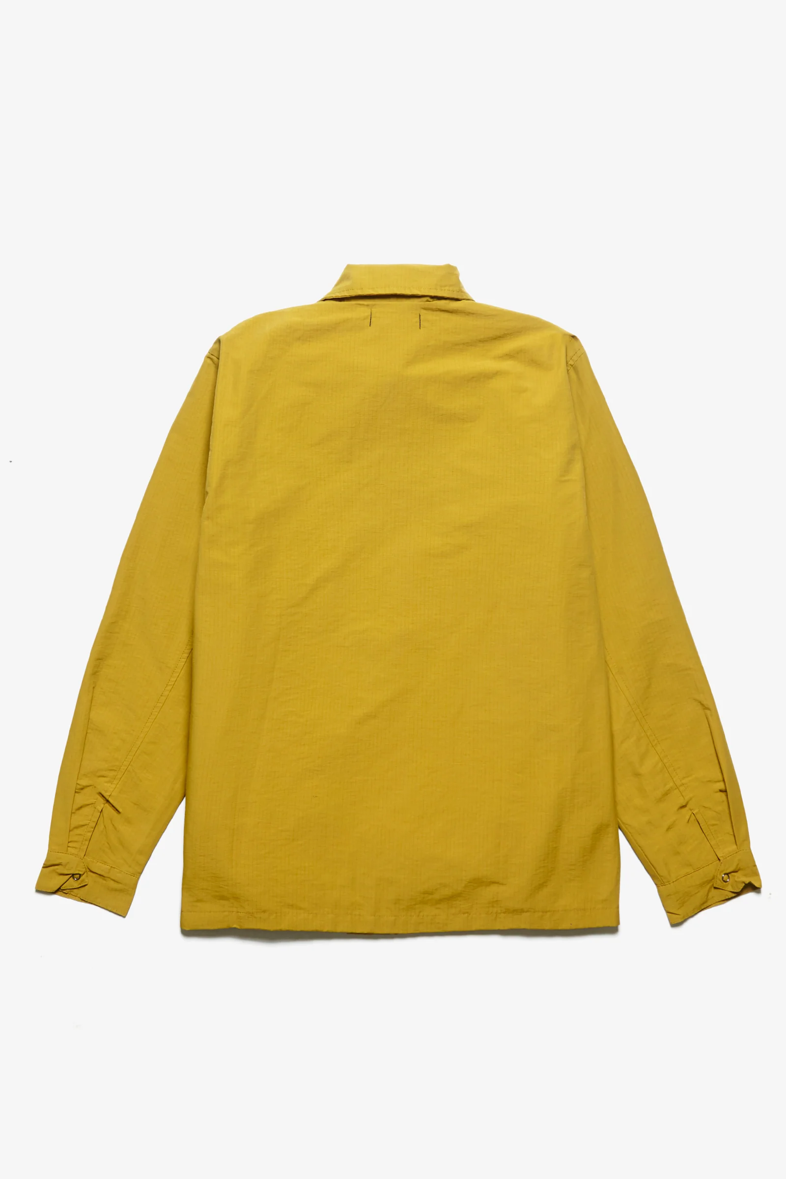 Blacksmith - Technical Ripstop BDU Jacket - Dijon - Image 7