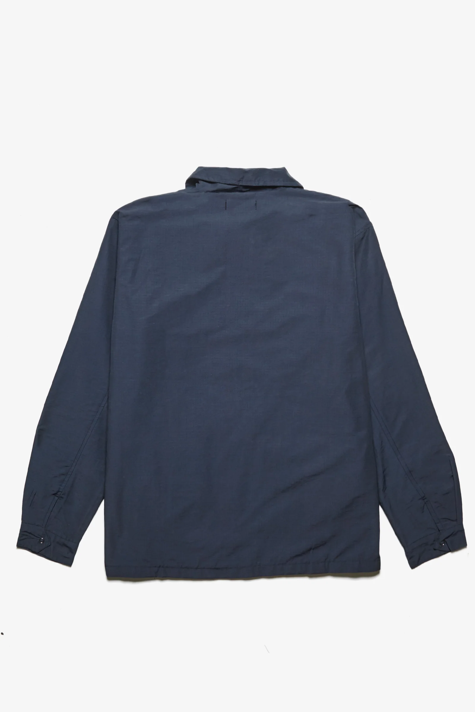 Blacksmith - Technical Ripstop BDU Jacket - Navy - Image 7