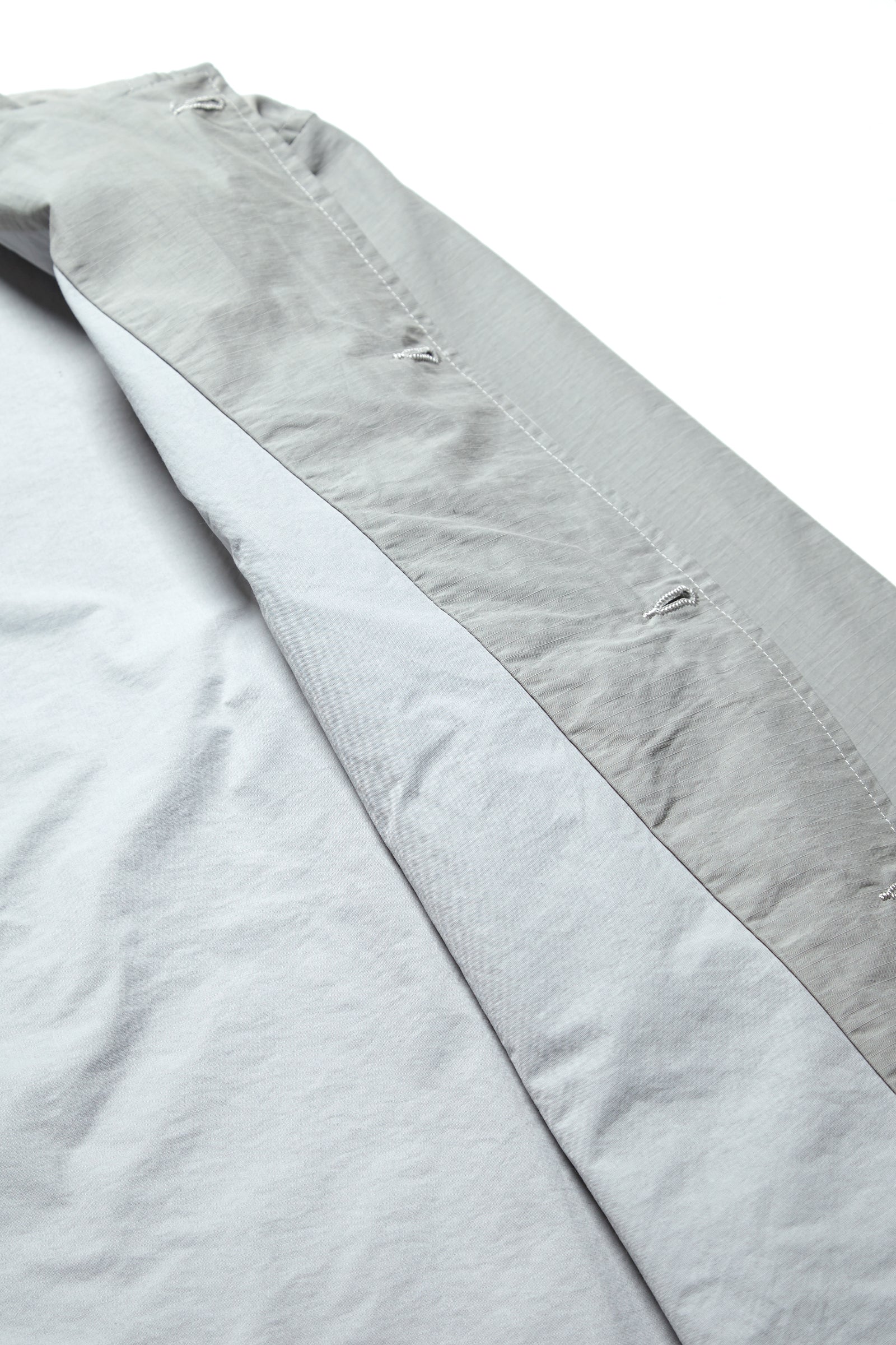 Blacksmith - Technical Ripstop BDU Jacket - Pewter - Image 6