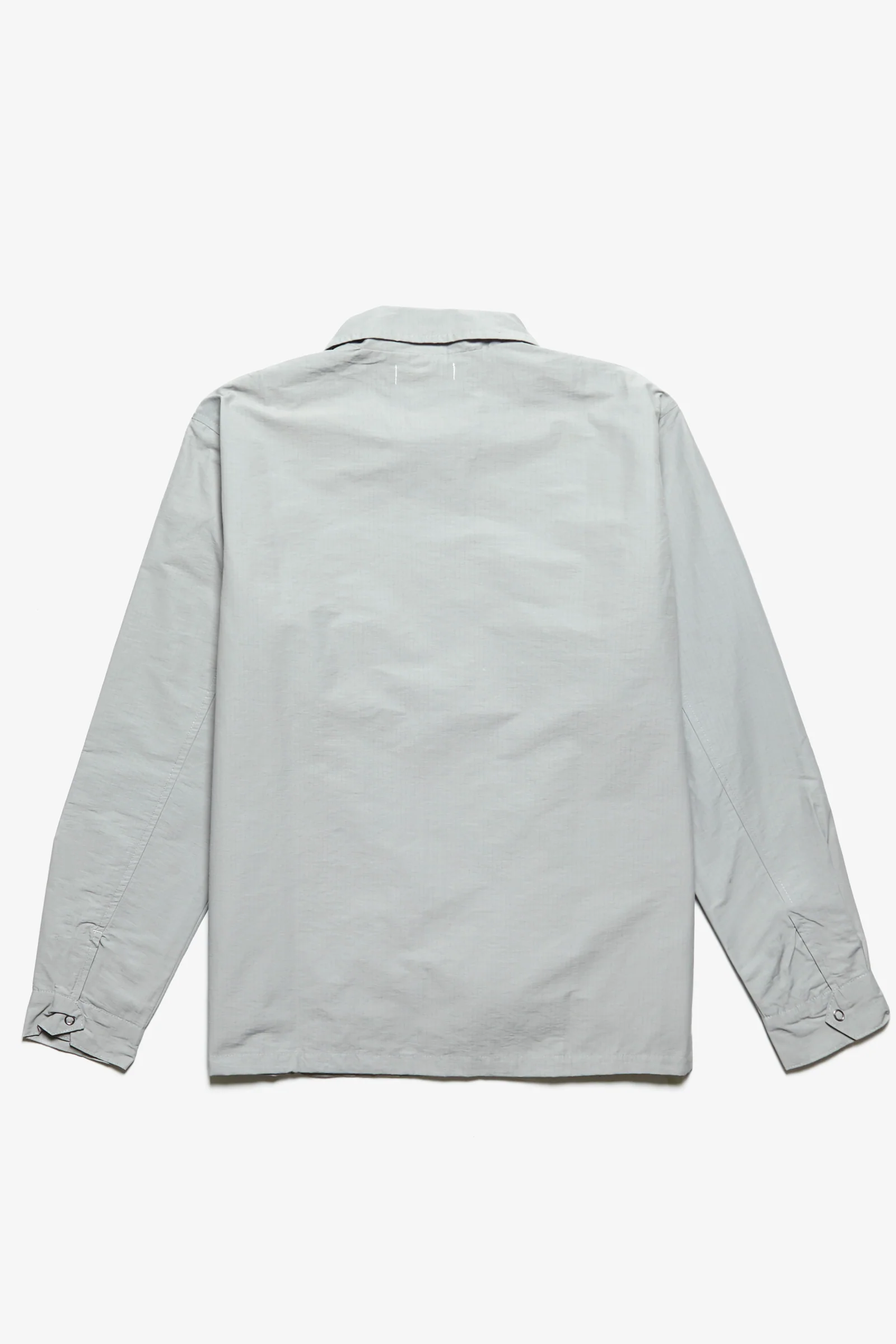 Blacksmith - Technical Ripstop BDU Jacket - Pewter - Image 7