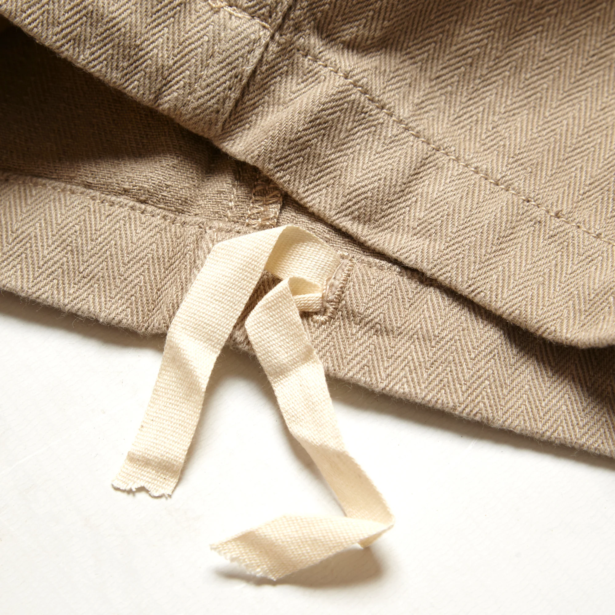 Blacksmith - Tonal Cargo Pants - Stone - Image 3
