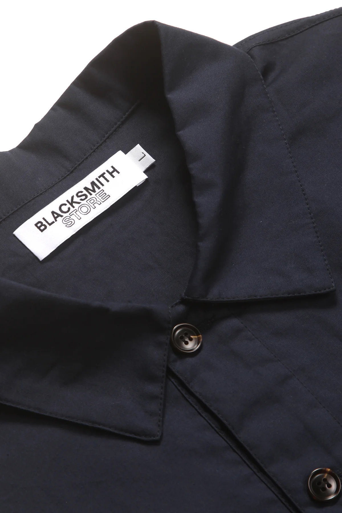 Blacksmith - Two Button Popover - Navy - Image 4