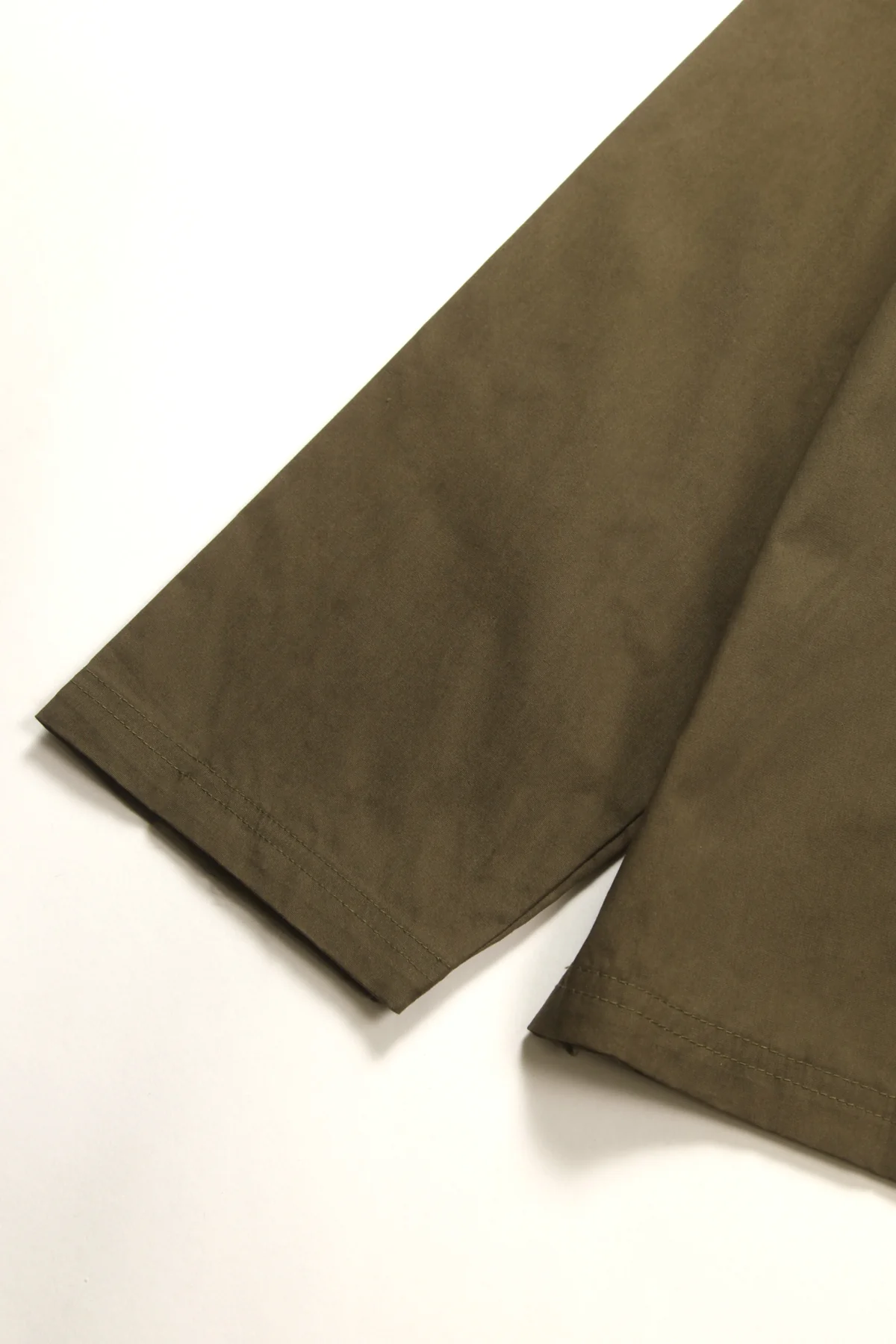 Blacksmith - Two Button Popover - Olive - Image 4