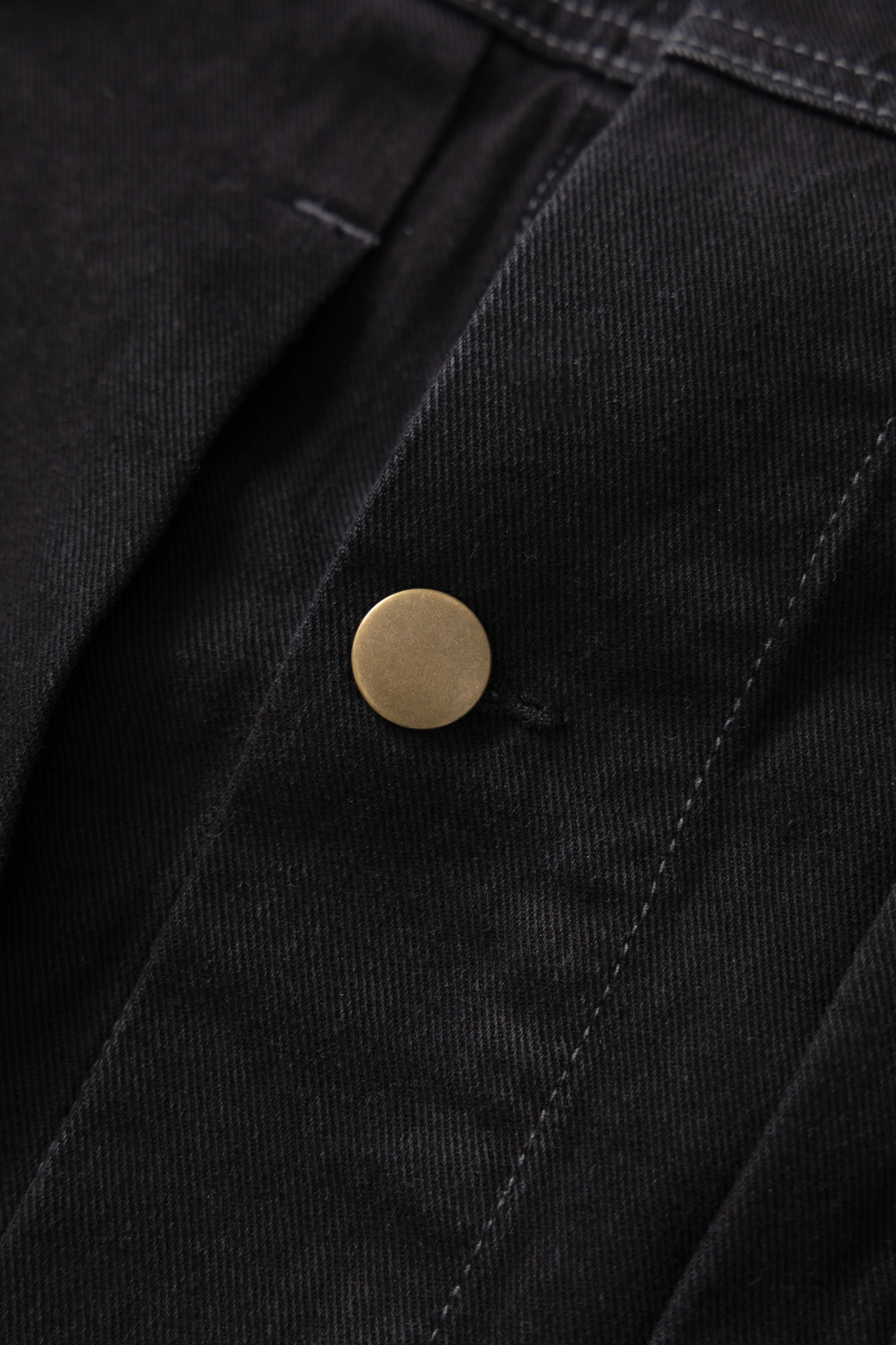 Blacksmith - Type-1 Jacket - Black - Image 9