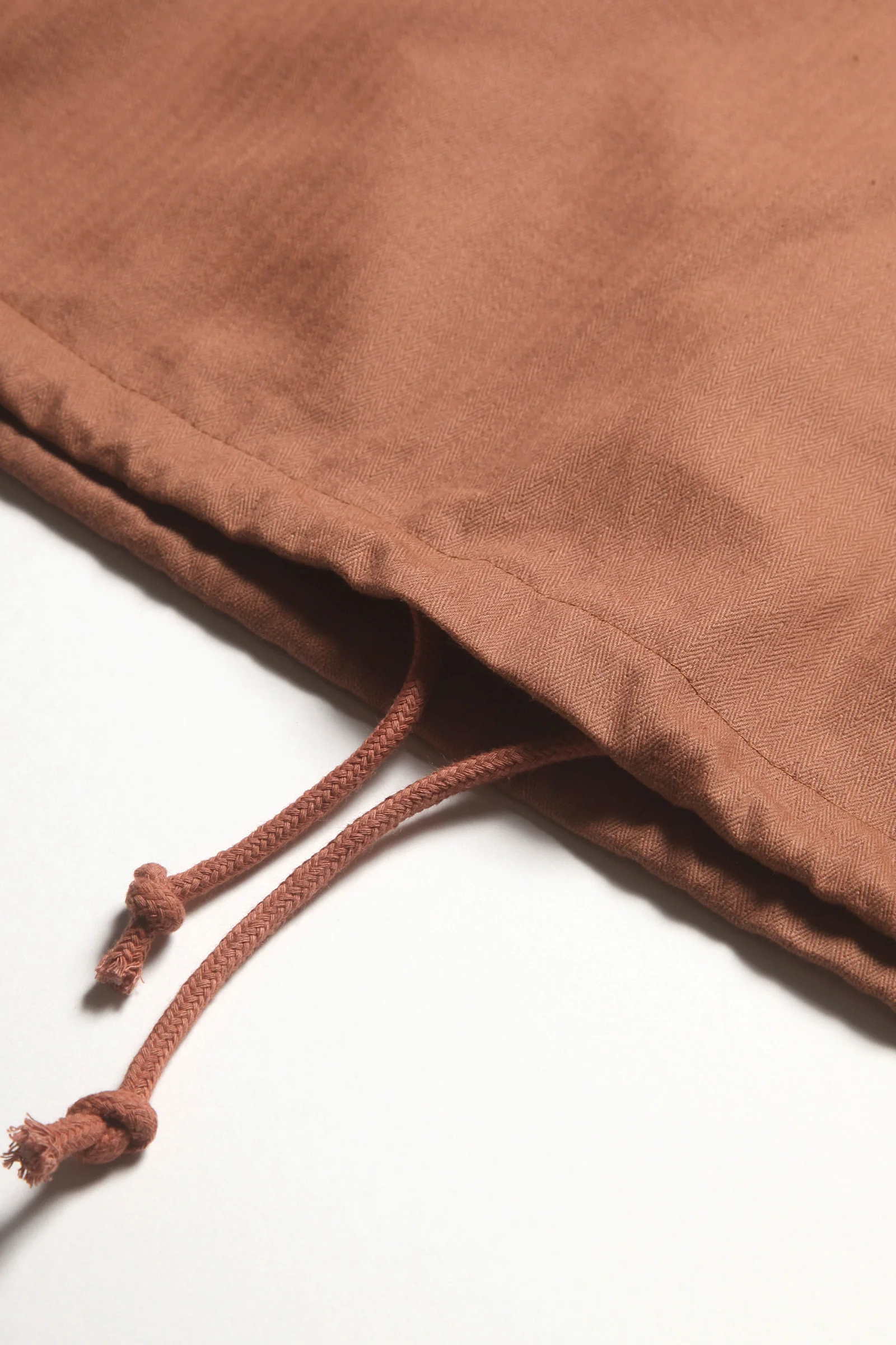 Blacksmith - USN Herringbone Smock - Brick - Image 4