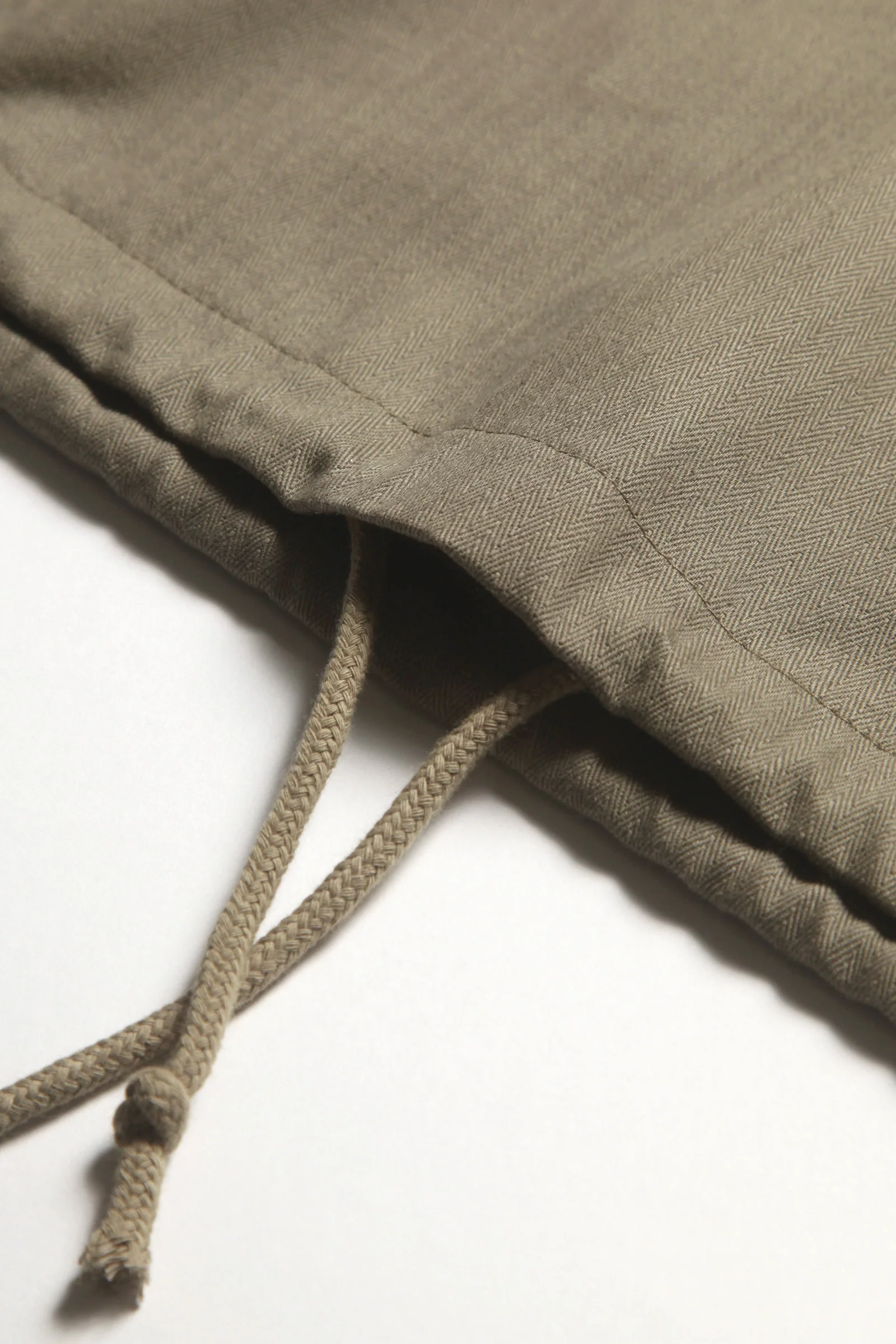 Blacksmith - USN Herringbone Smock - Olive Drab - Image 4