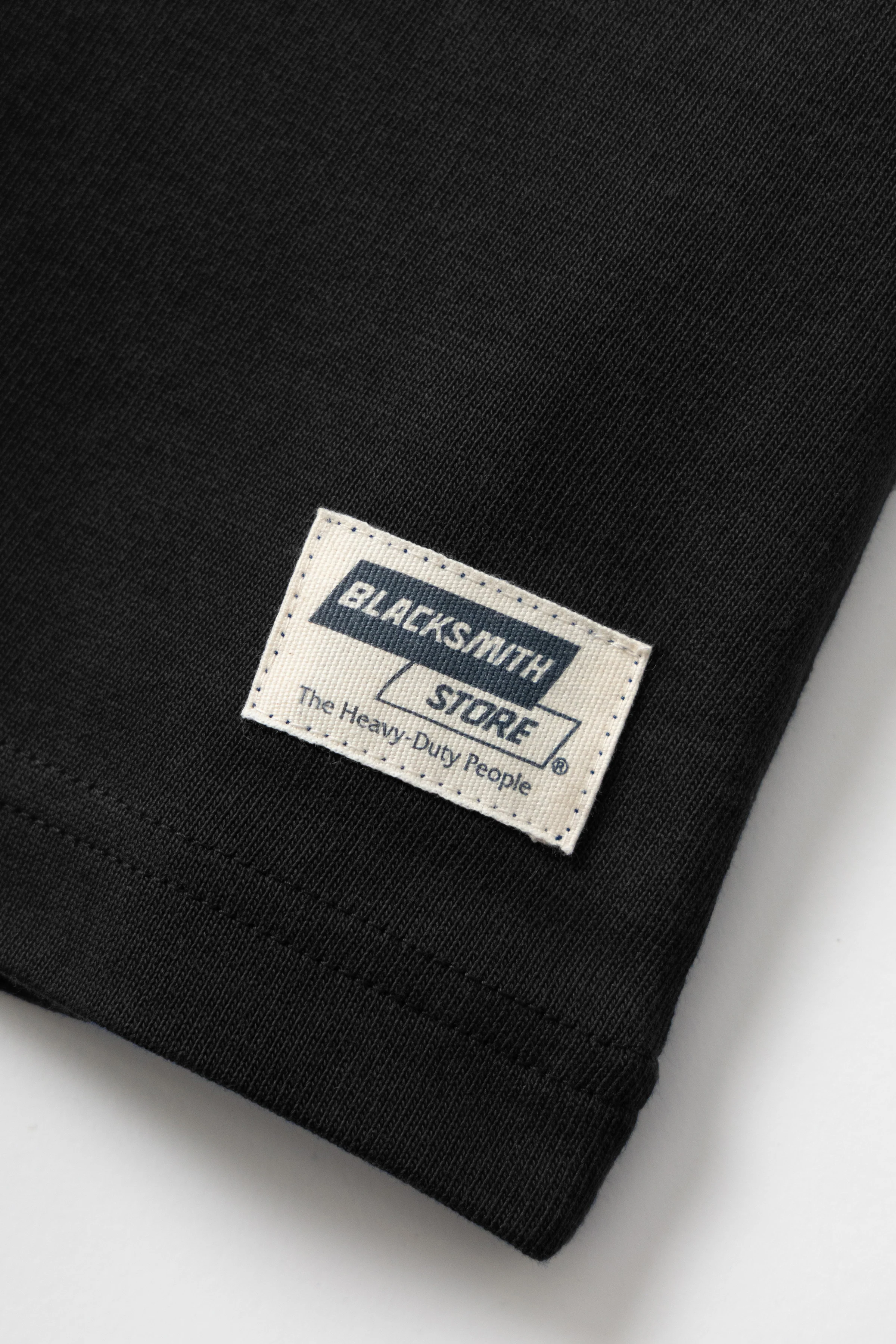 Blacksmith - Utility T-Shirt - Black - Image 8