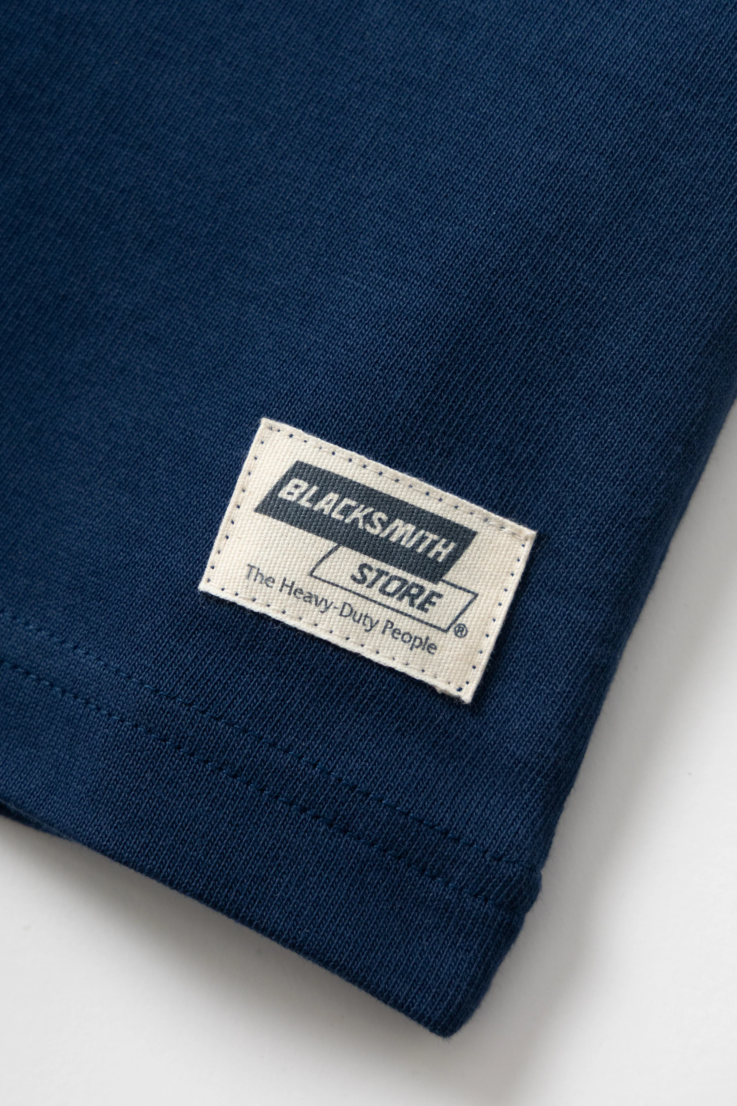 Blacksmith - Utility T-Shirt - Navy - Image 5