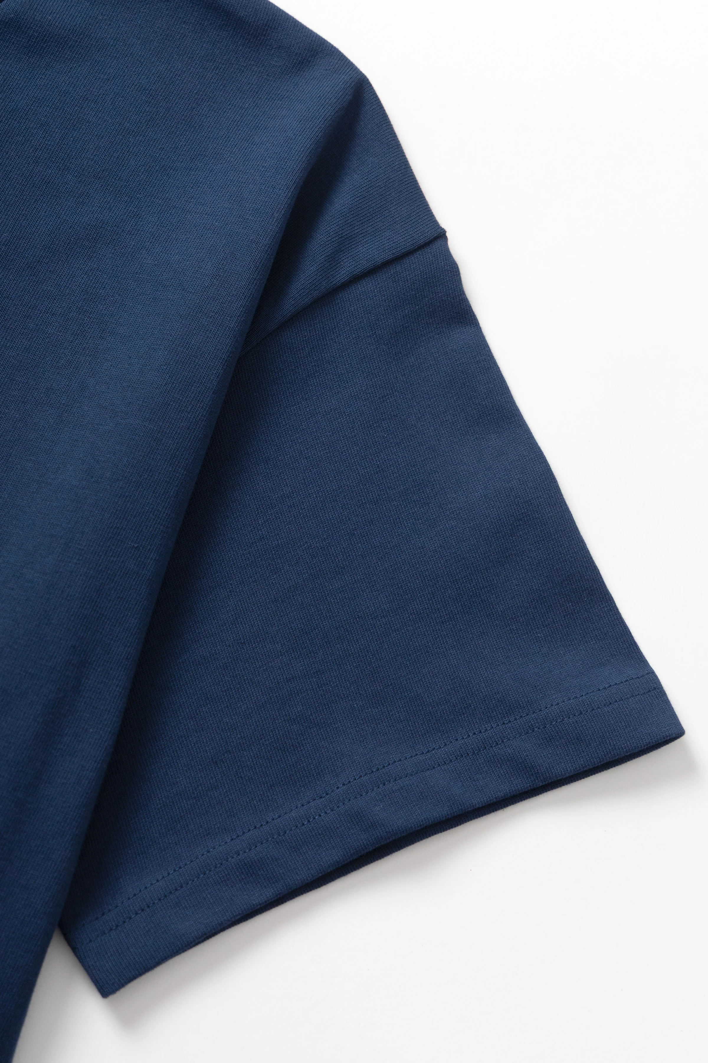 Blacksmith - Utility T-Shirt - Navy - Image 7