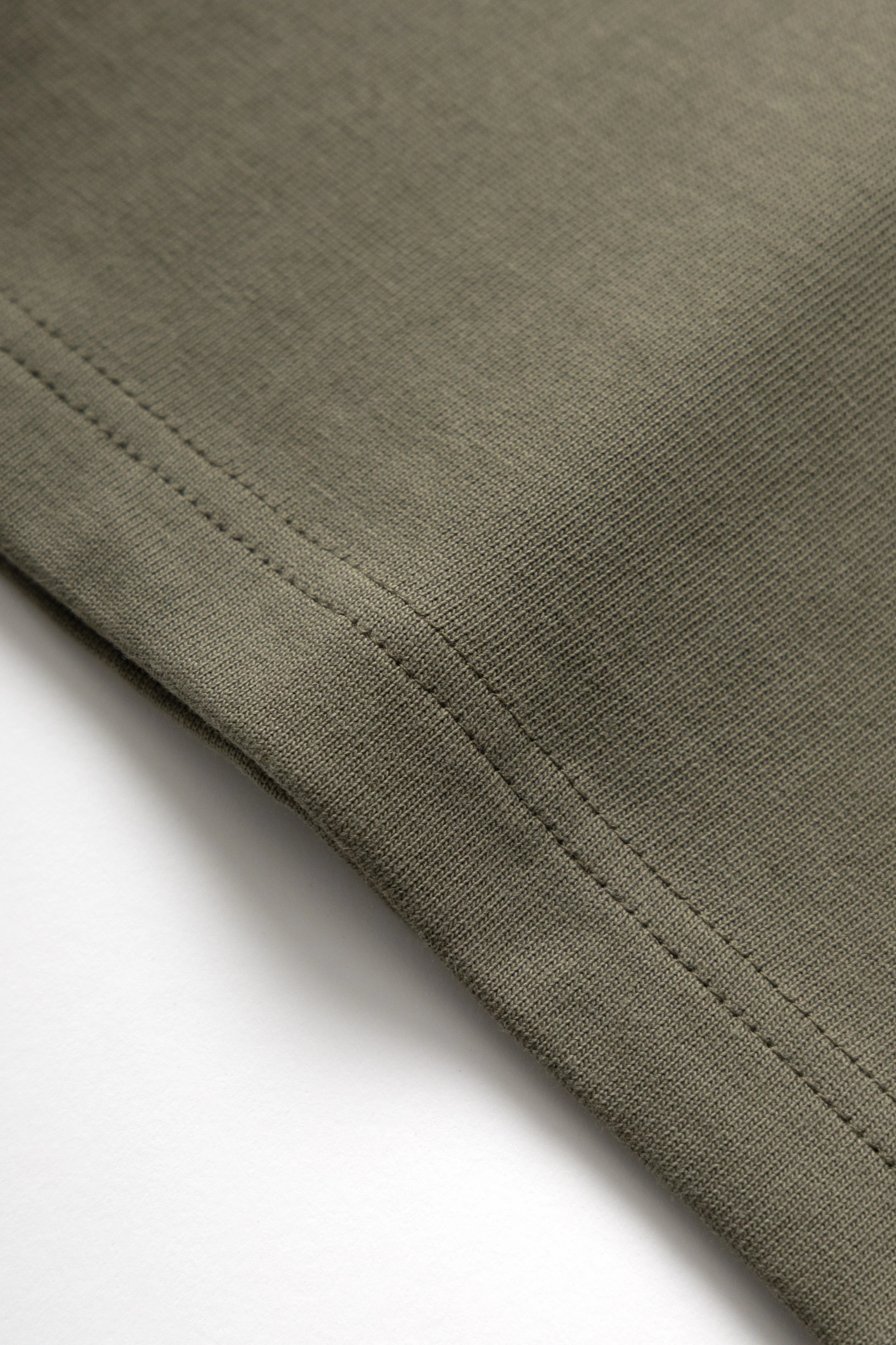 Blacksmith - Utility T-Shirt - Olive - Image 8