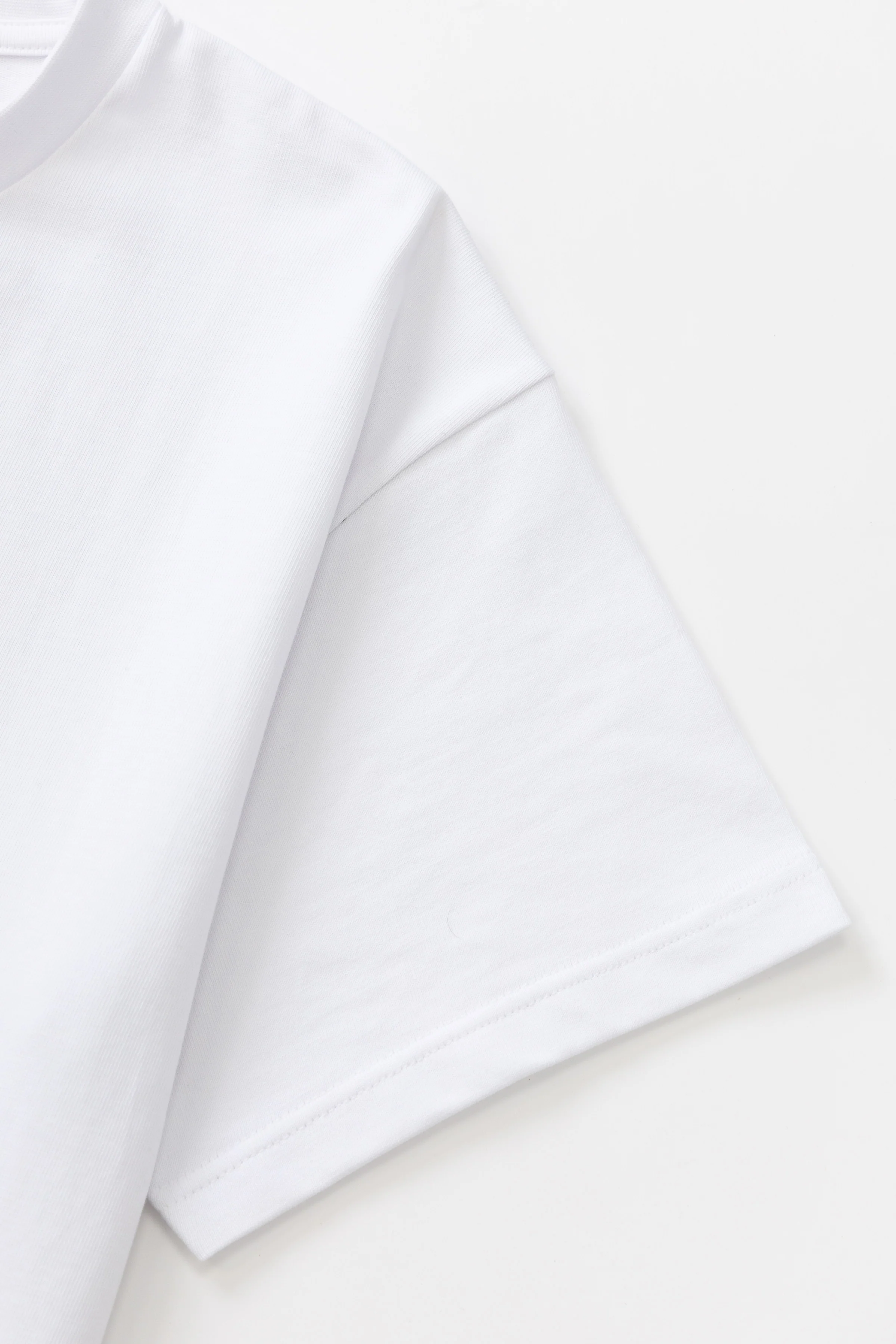 Blacksmith - Utility T-Shirt - White - Image 7
