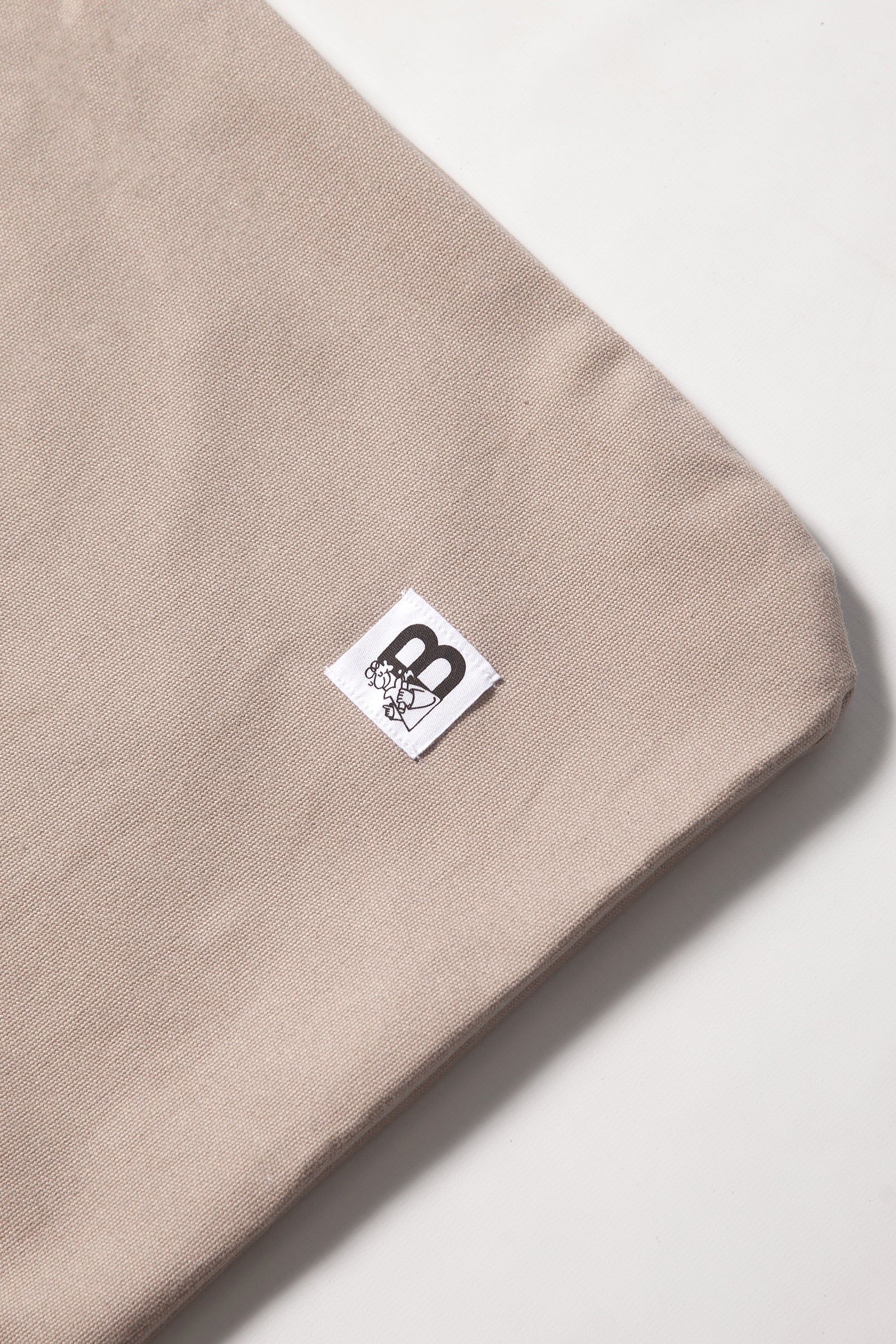 Blacksmith x Tano Wrks - Shop Run Bag - Tan - Image 3