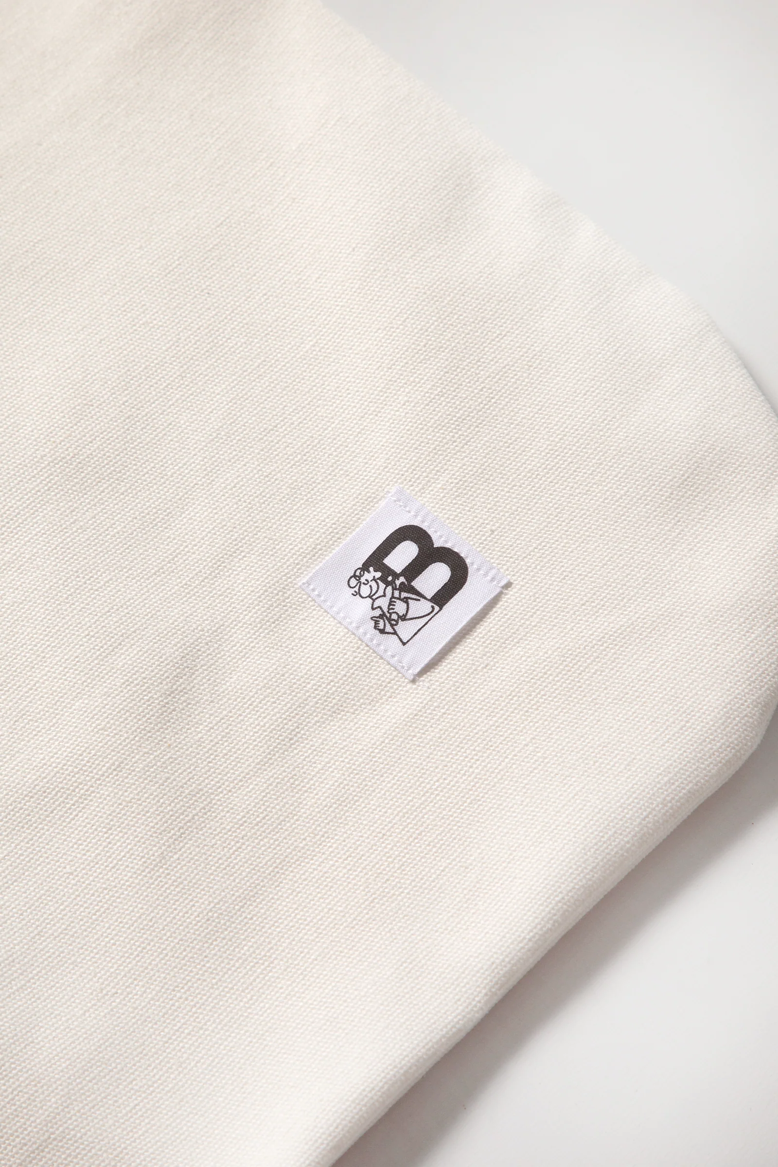 Blacksmith x Tano Wrks - Shop Run Bag - White - Image 3