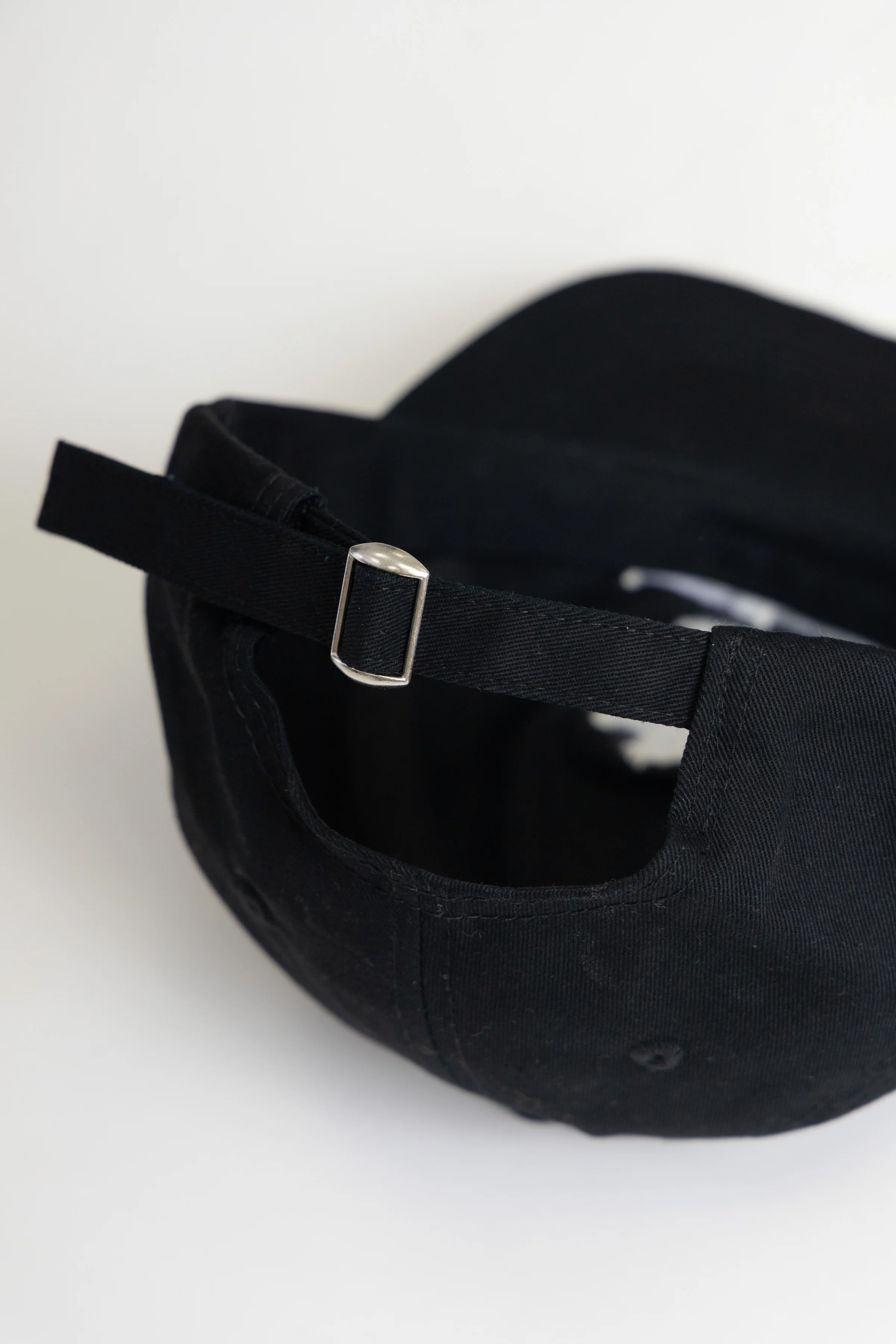 Brotherwolf - Winner Cap - Black - Image 5