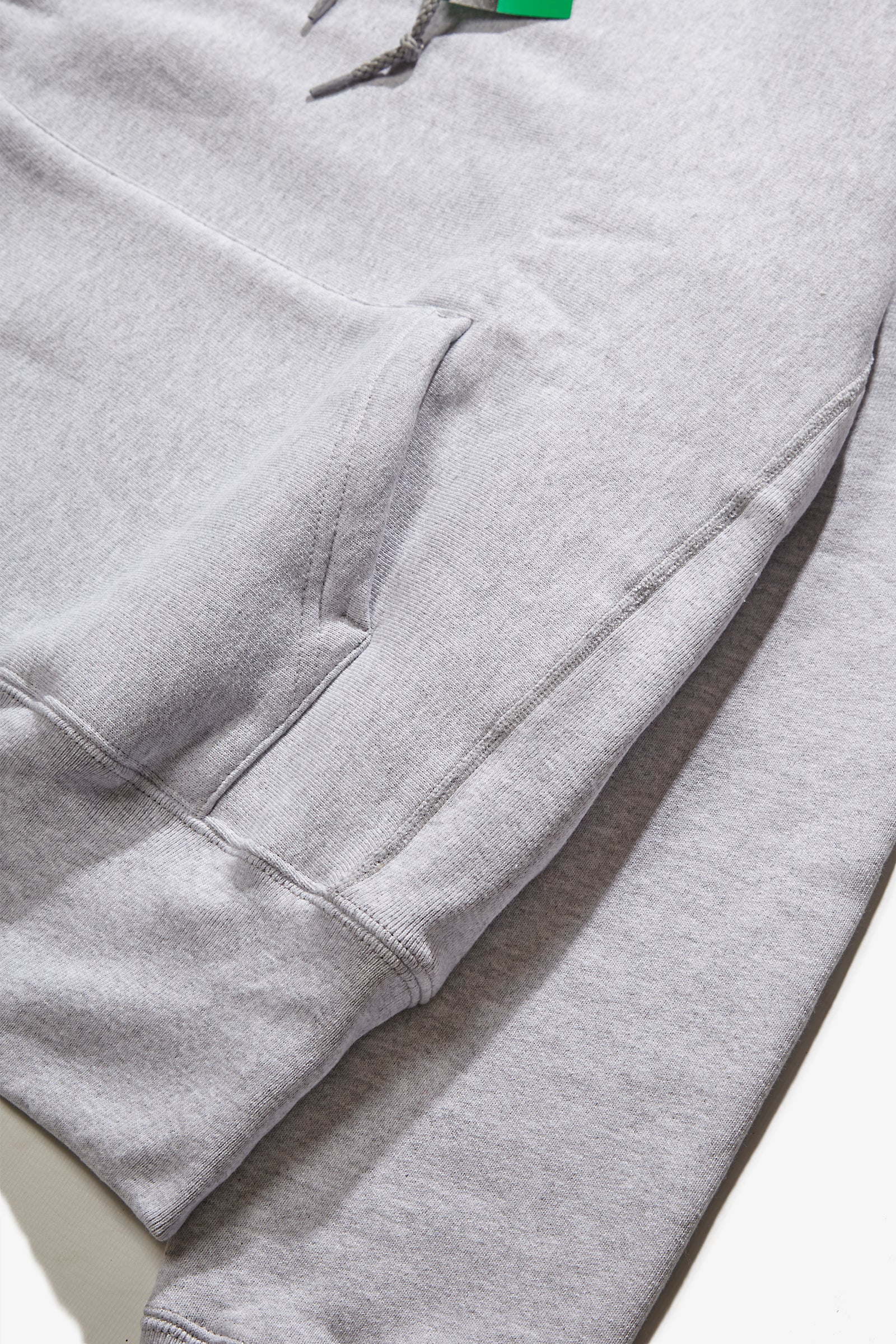 Camber USA - 232 12oz Pullover Hoodie - Ash Grey - Image 4