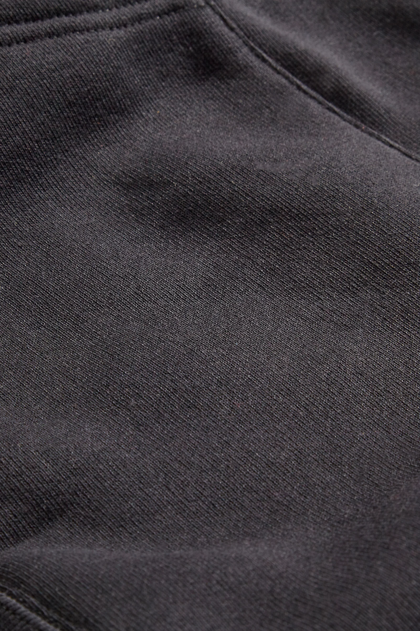 Camber USA - 232 12oz Pullover Hoodie - Black - Image 5