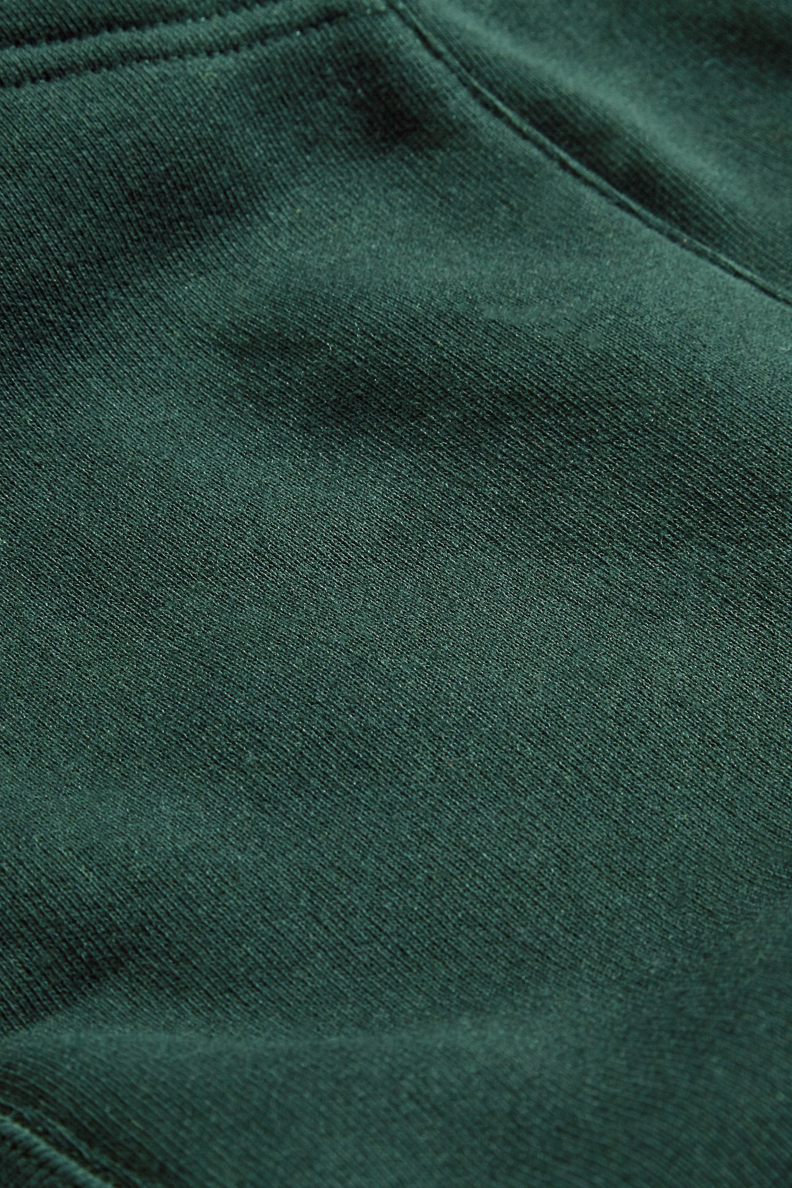 Camber USA - 232 12oz Pullover Hoodie - Forest Green - Image 3