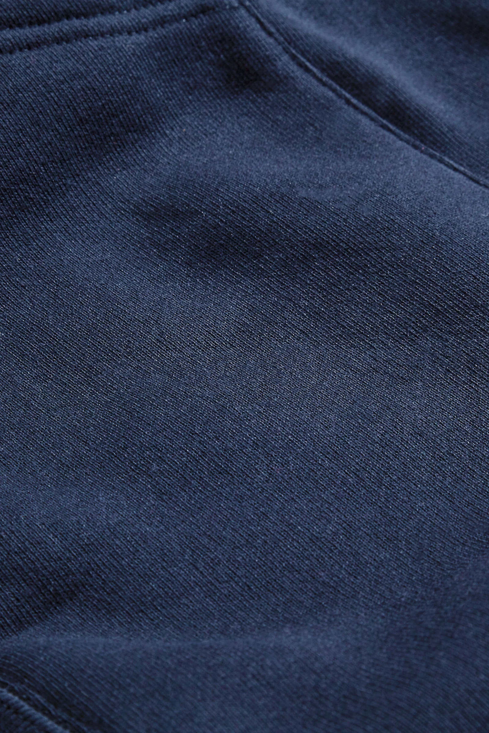 Camber USA - 232 12oz Pullover Hoodie - Navy - Image 4
