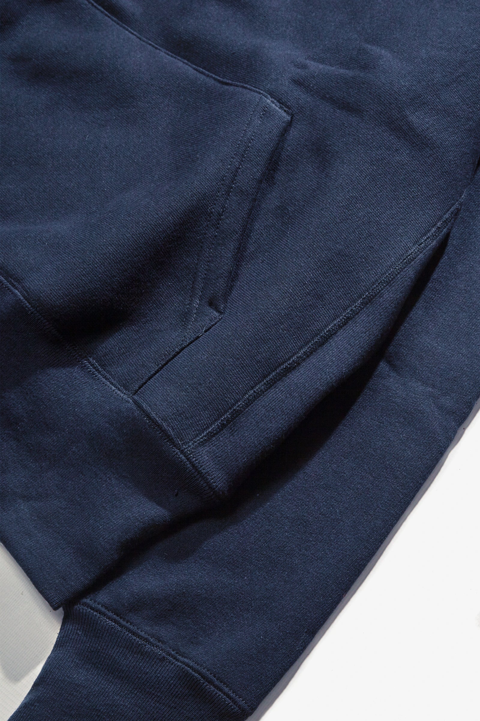 Camber USA - 232 12oz Pullover Hoodie - Navy - Image 5