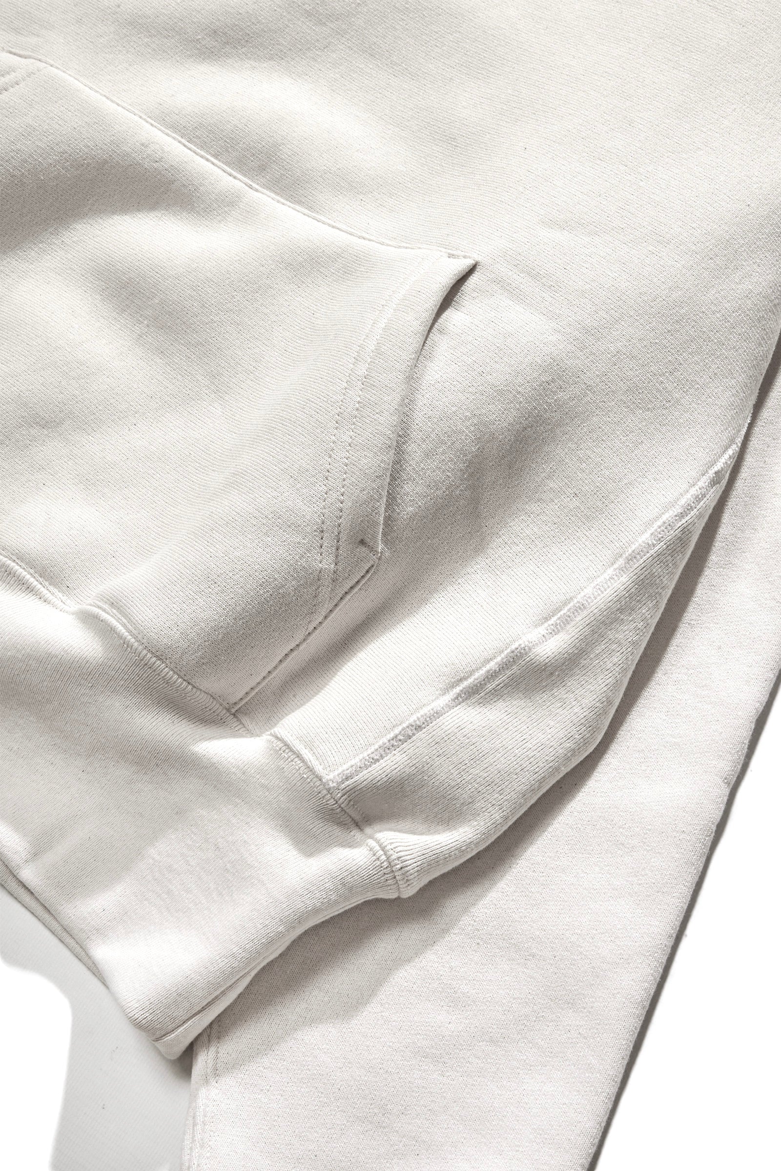 Camber USA - 232 12oz Pullover Hoodie - White - Image 2