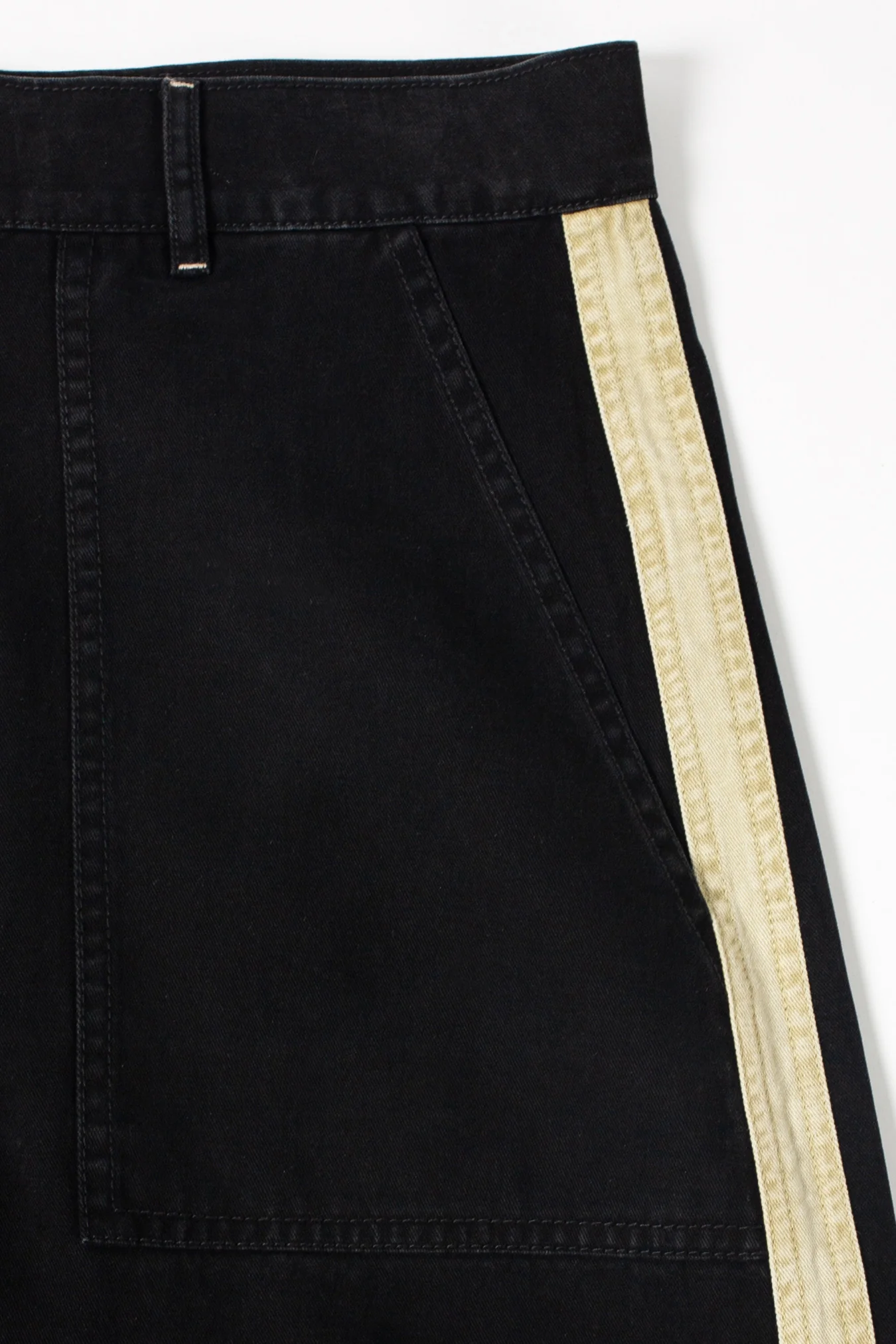Candice - CFY Workshop Pants - Black - Image 8