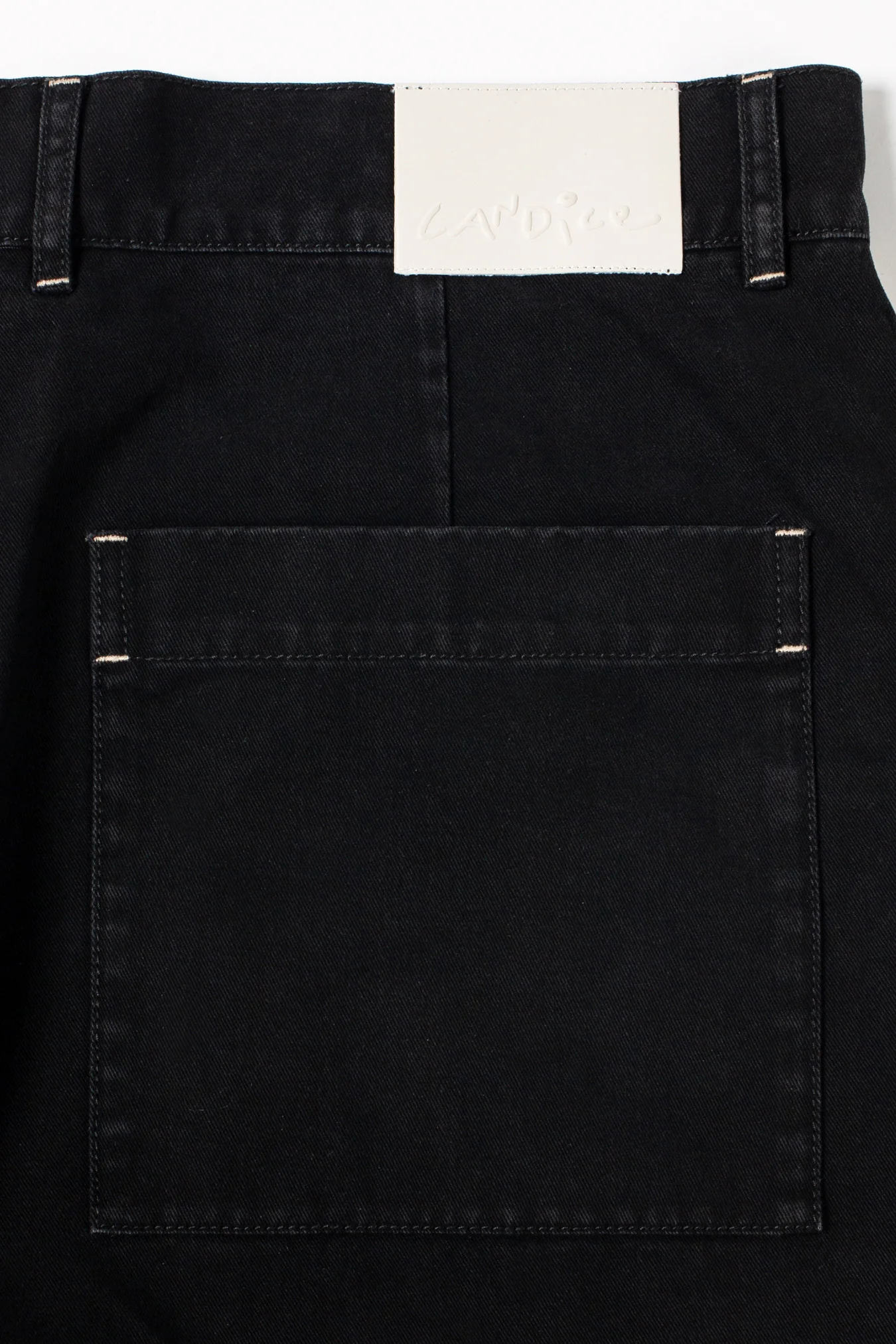 Candice - CFY Workshop Pants - Black - Image 9