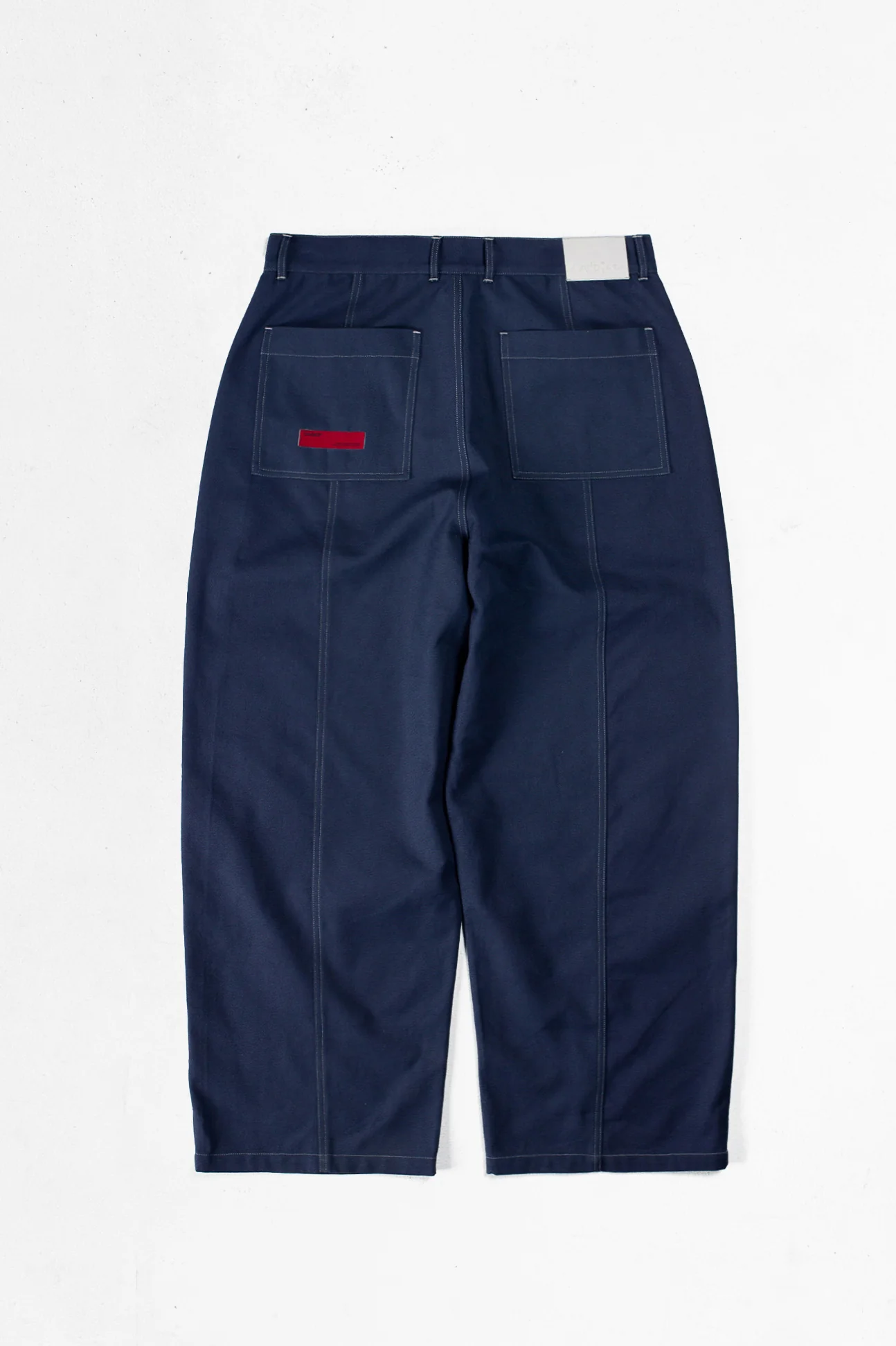 Candice - Prospect Pants - Navy - Image 4