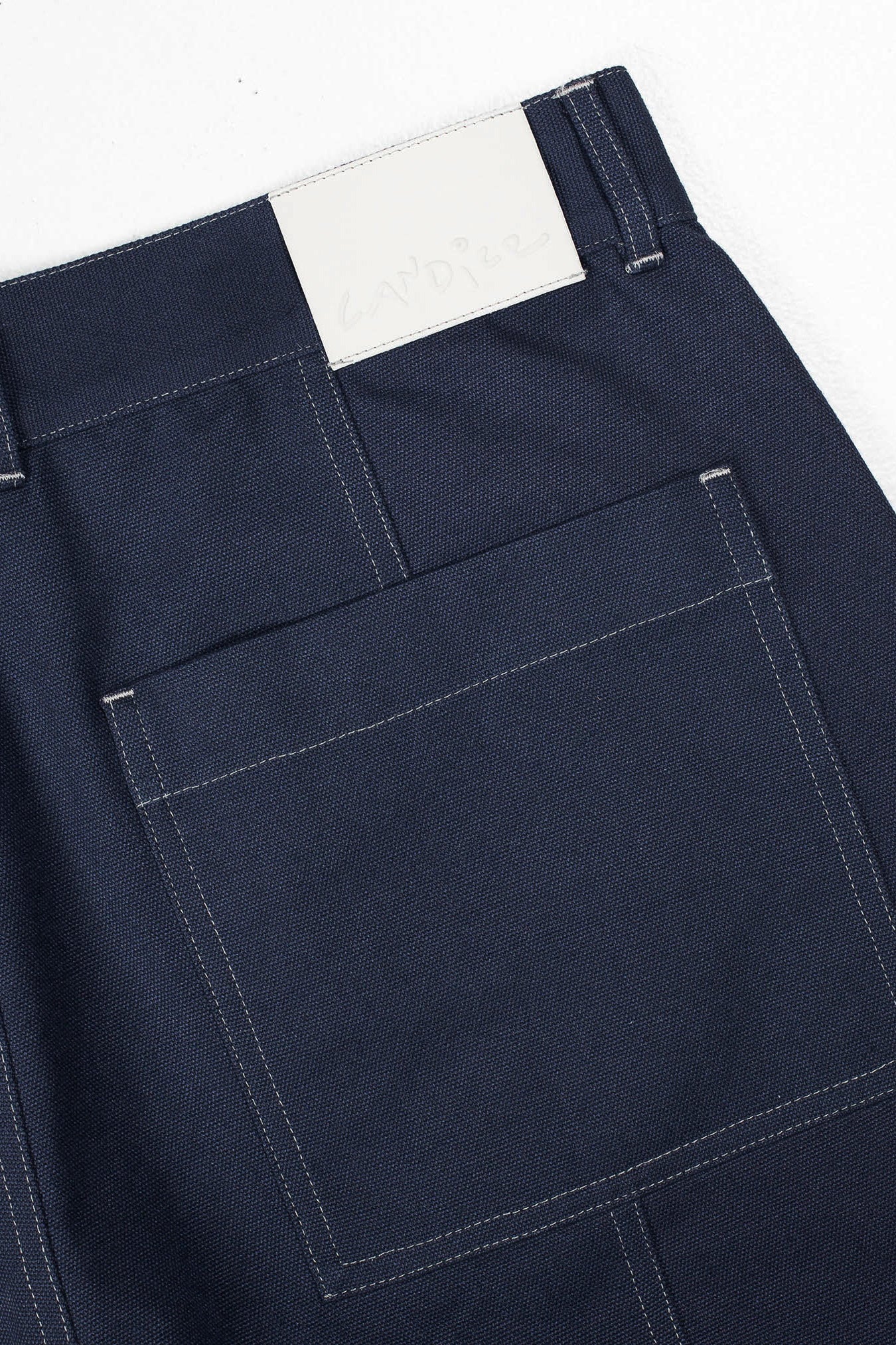 Candice - Prospect Pants - Navy - Image 6