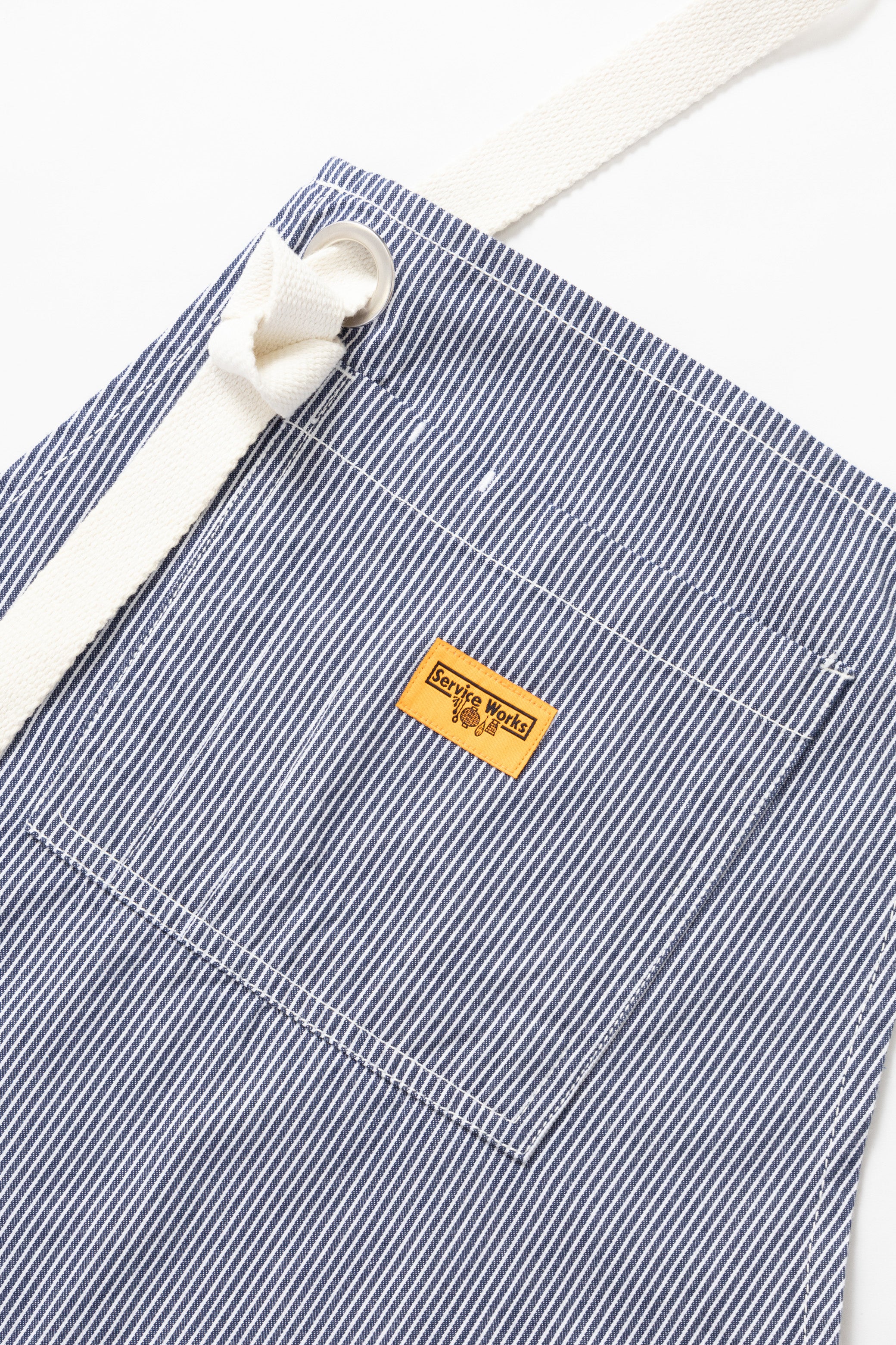 Service Works - Canvas Apron - Hickory - Image 5