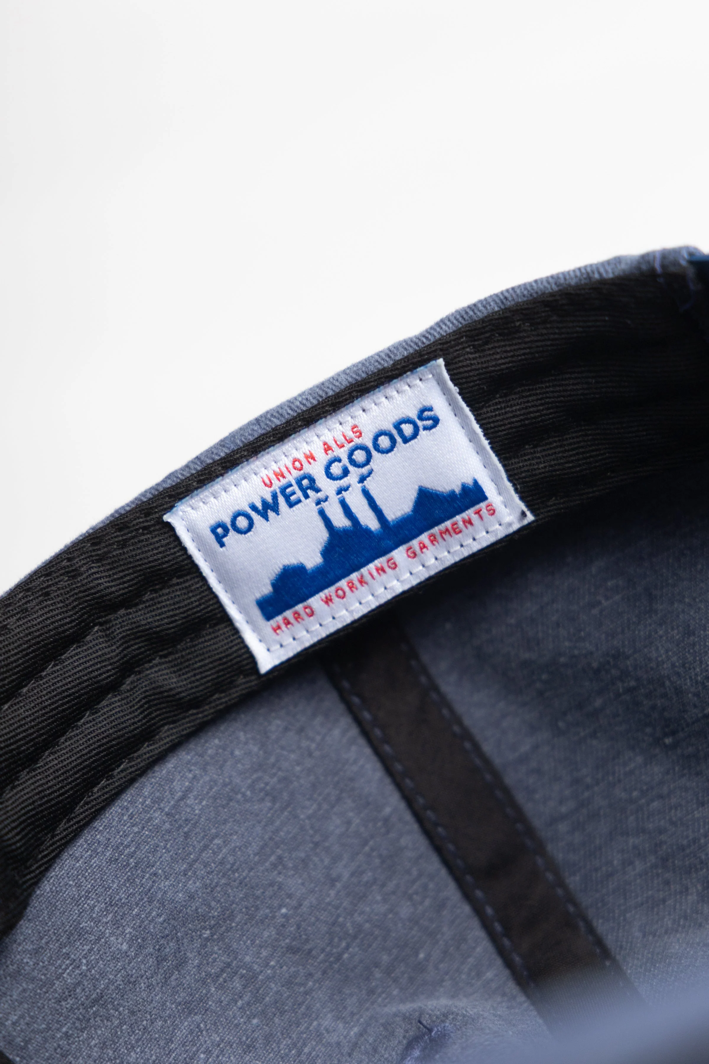 Service Works - Carp Patch Cap - Navy - Image 5